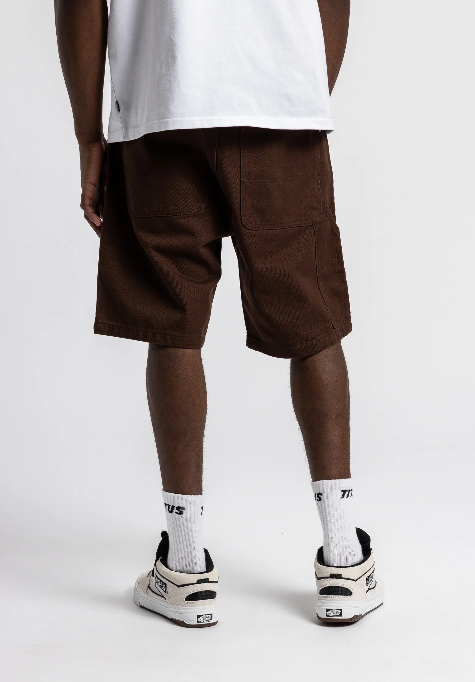 Workpant Short - Image 2