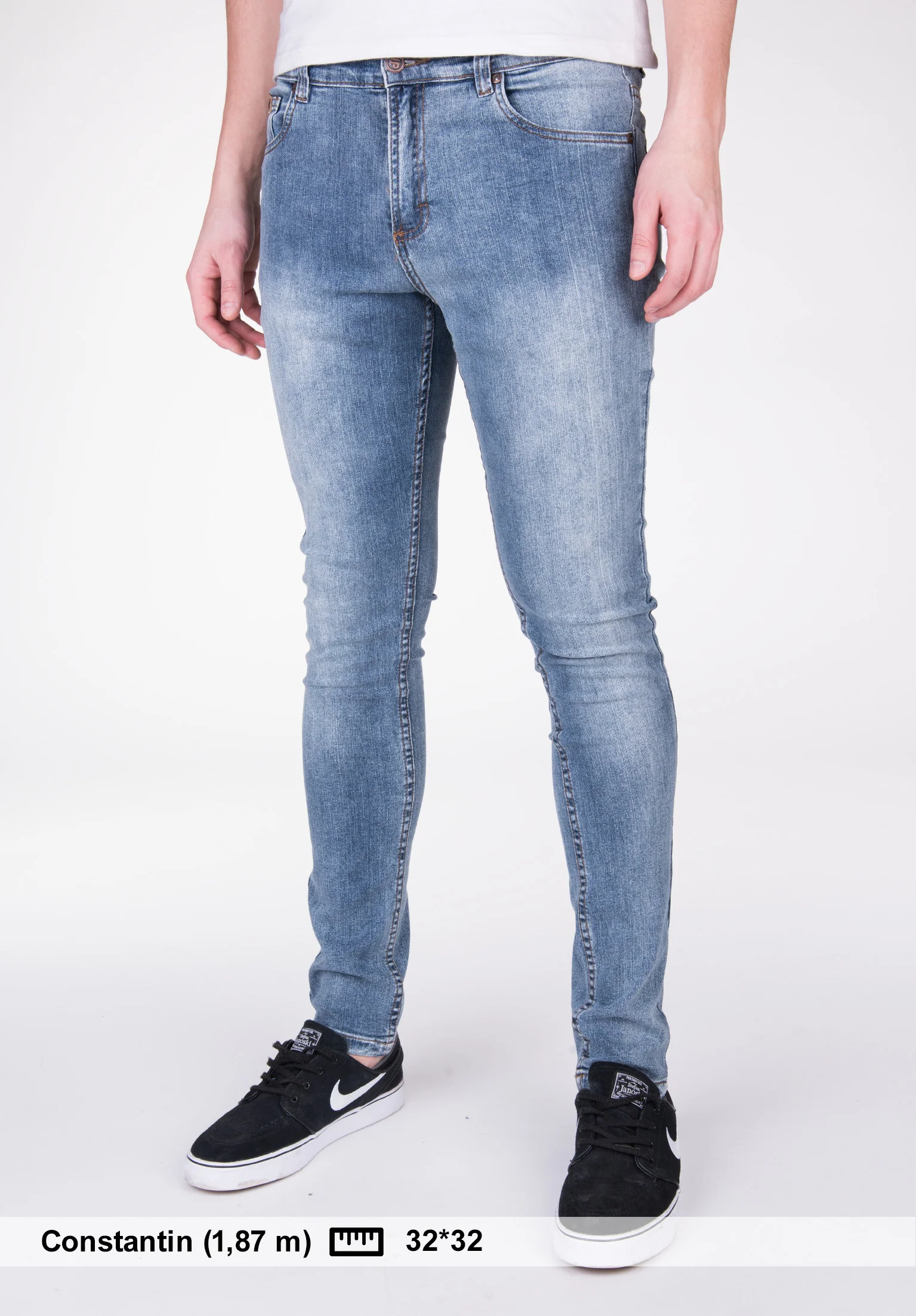 Skinny Fit