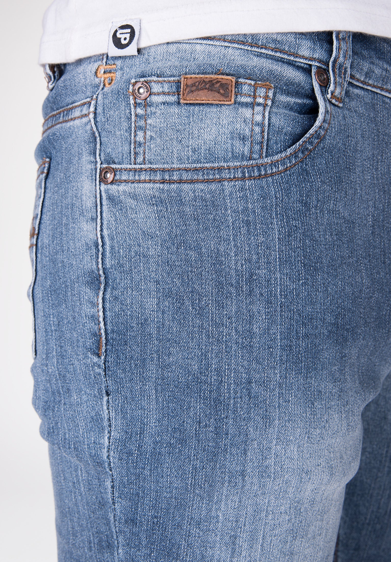 Skinny Fit - Image 7