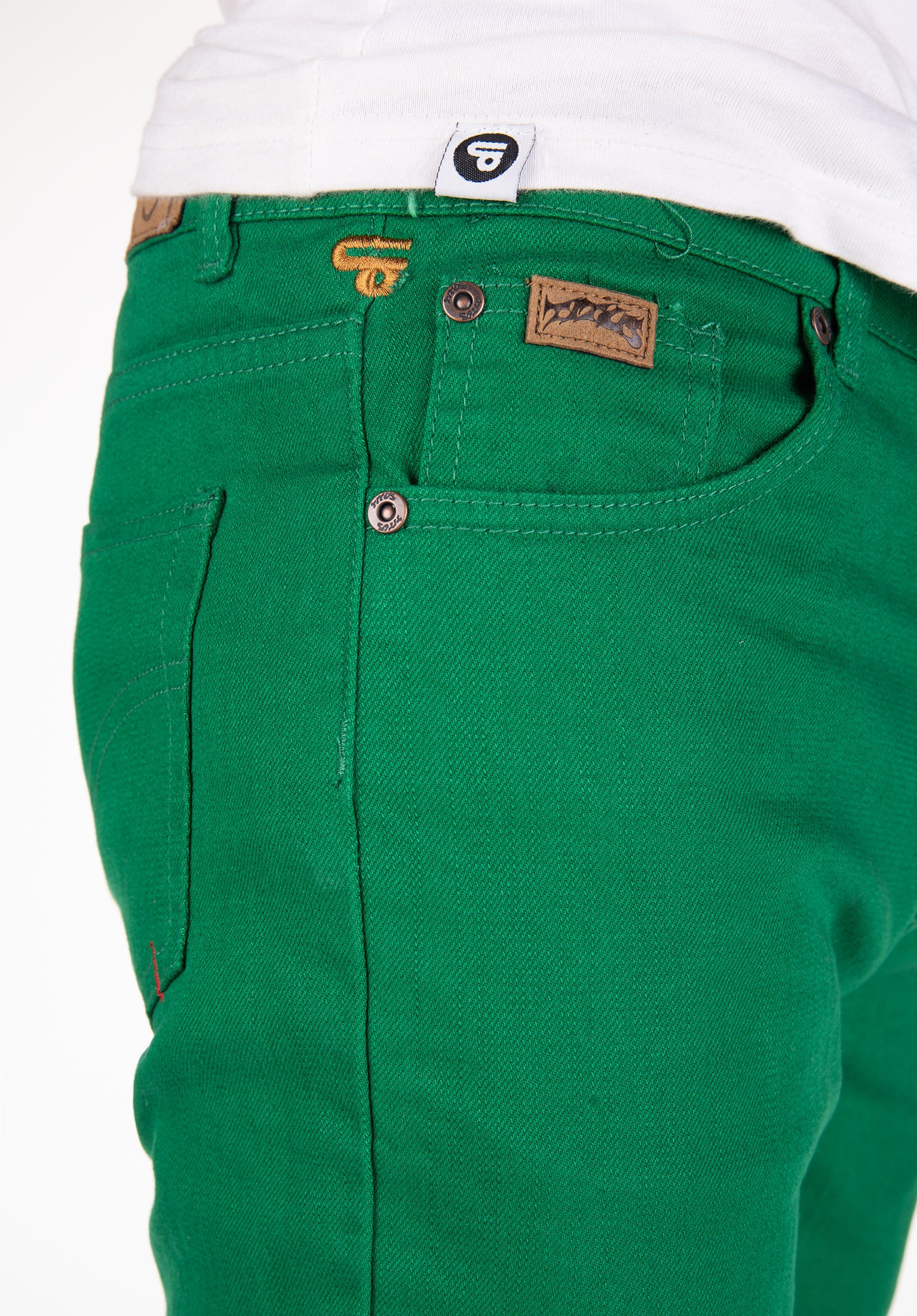 Skinny Fit - Image 4