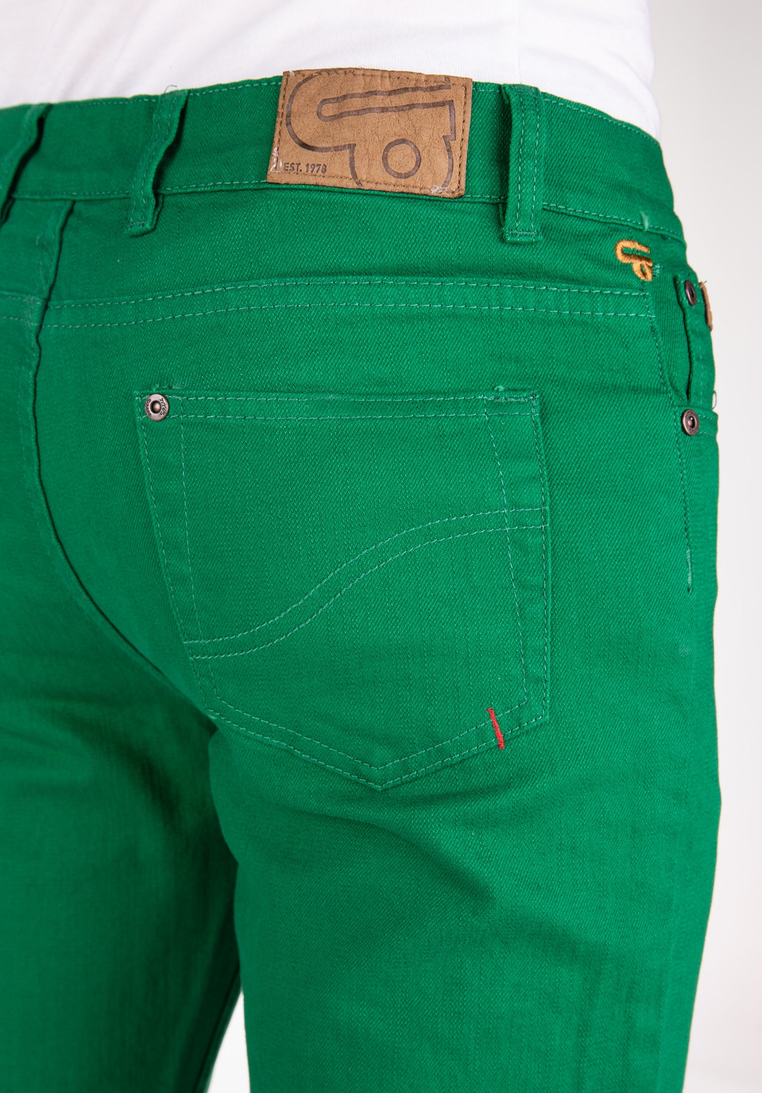 Skinny Fit - Image 5