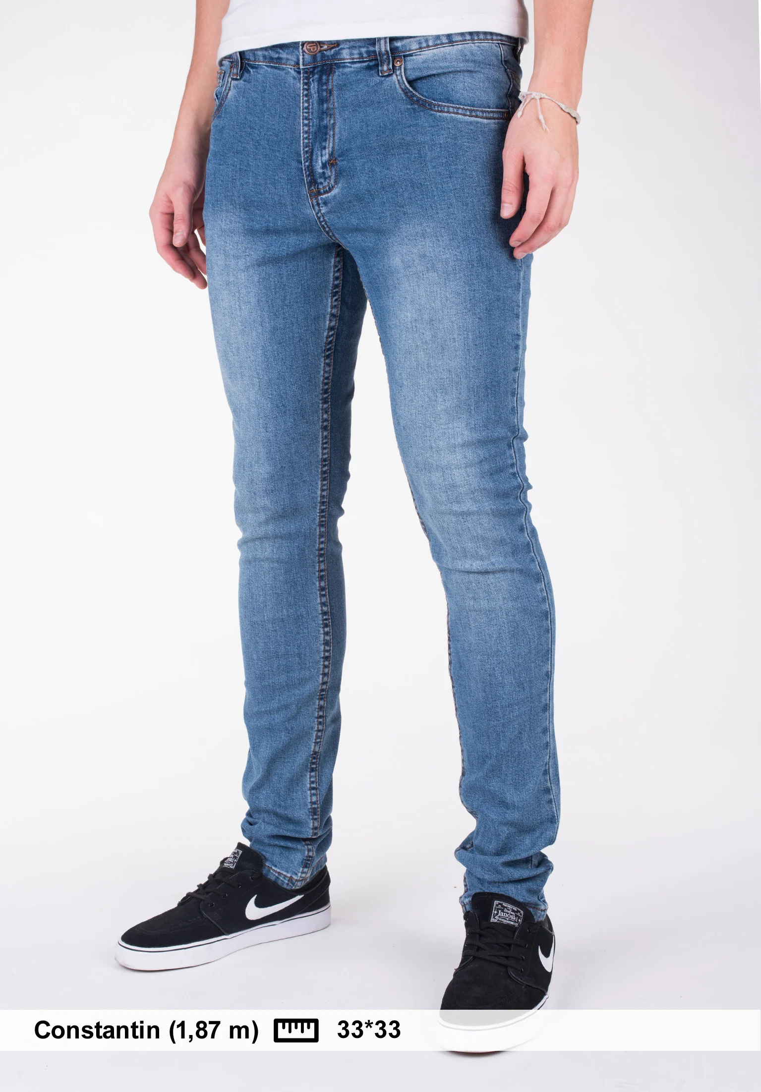Skinny Fit
