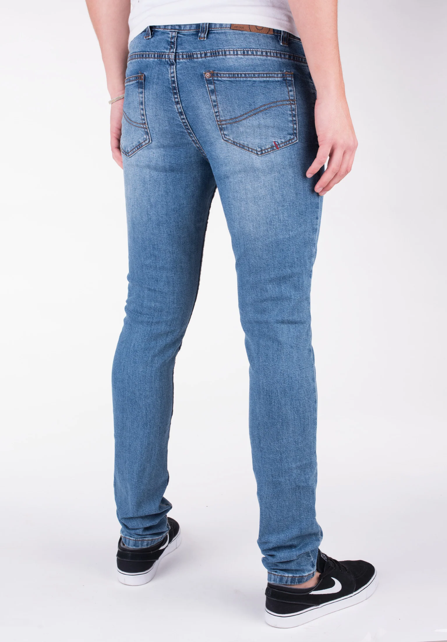 Skinny Fit - Image 2