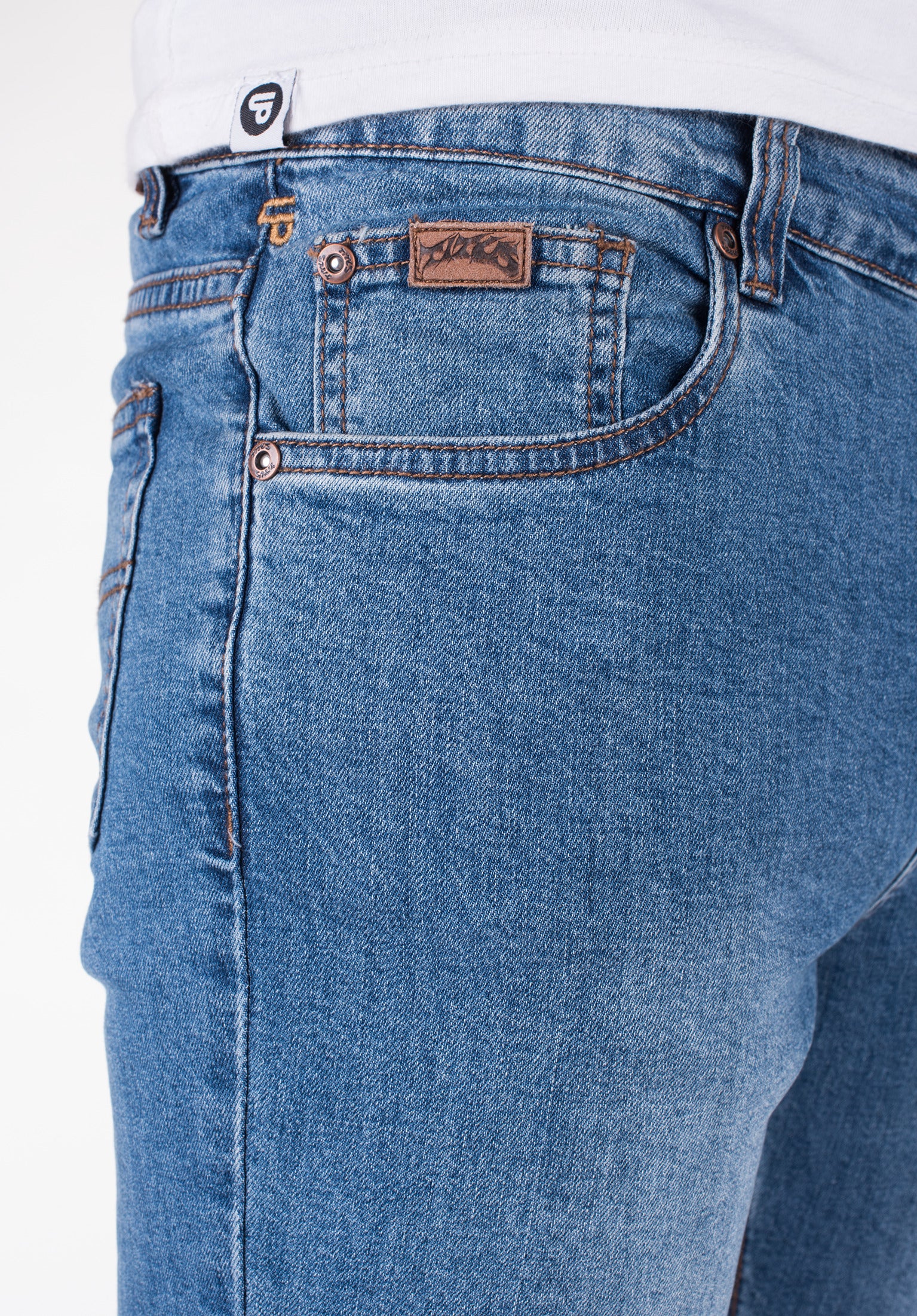 Skinny Fit - Image 4