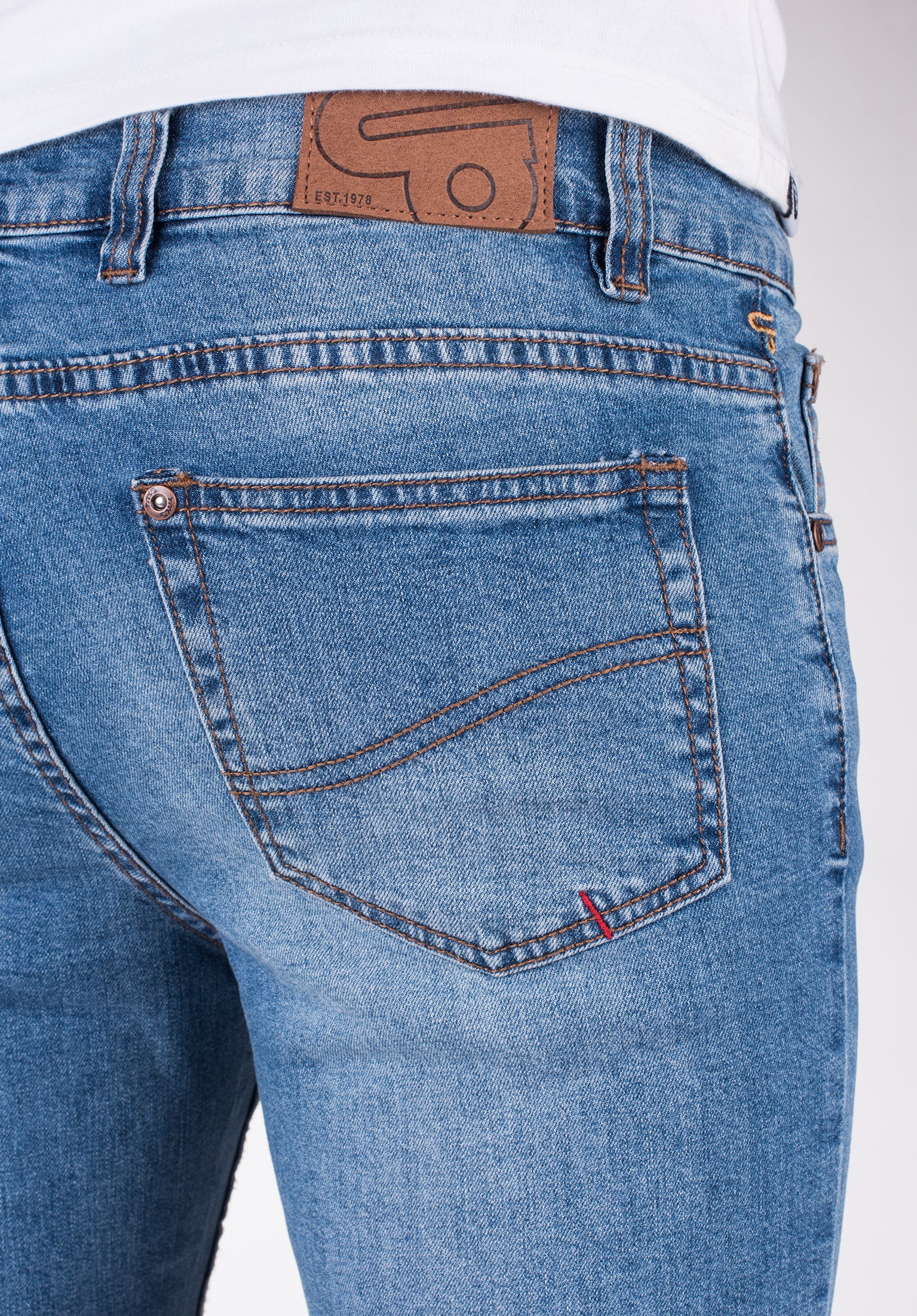 Skinny Fit - Image 5