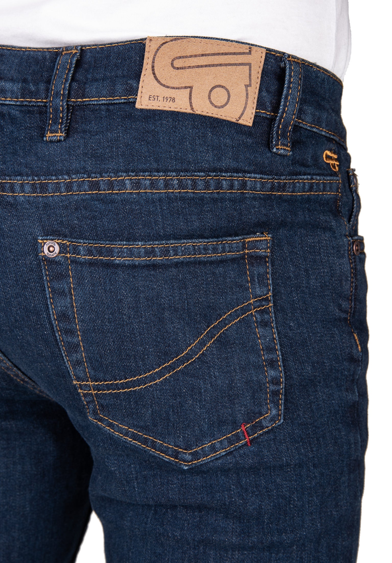Skinny Fit - Image 4