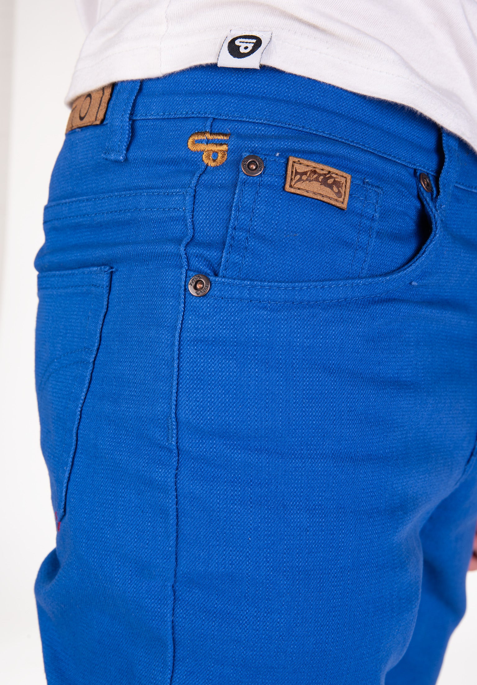Skinny Fit - Image 4