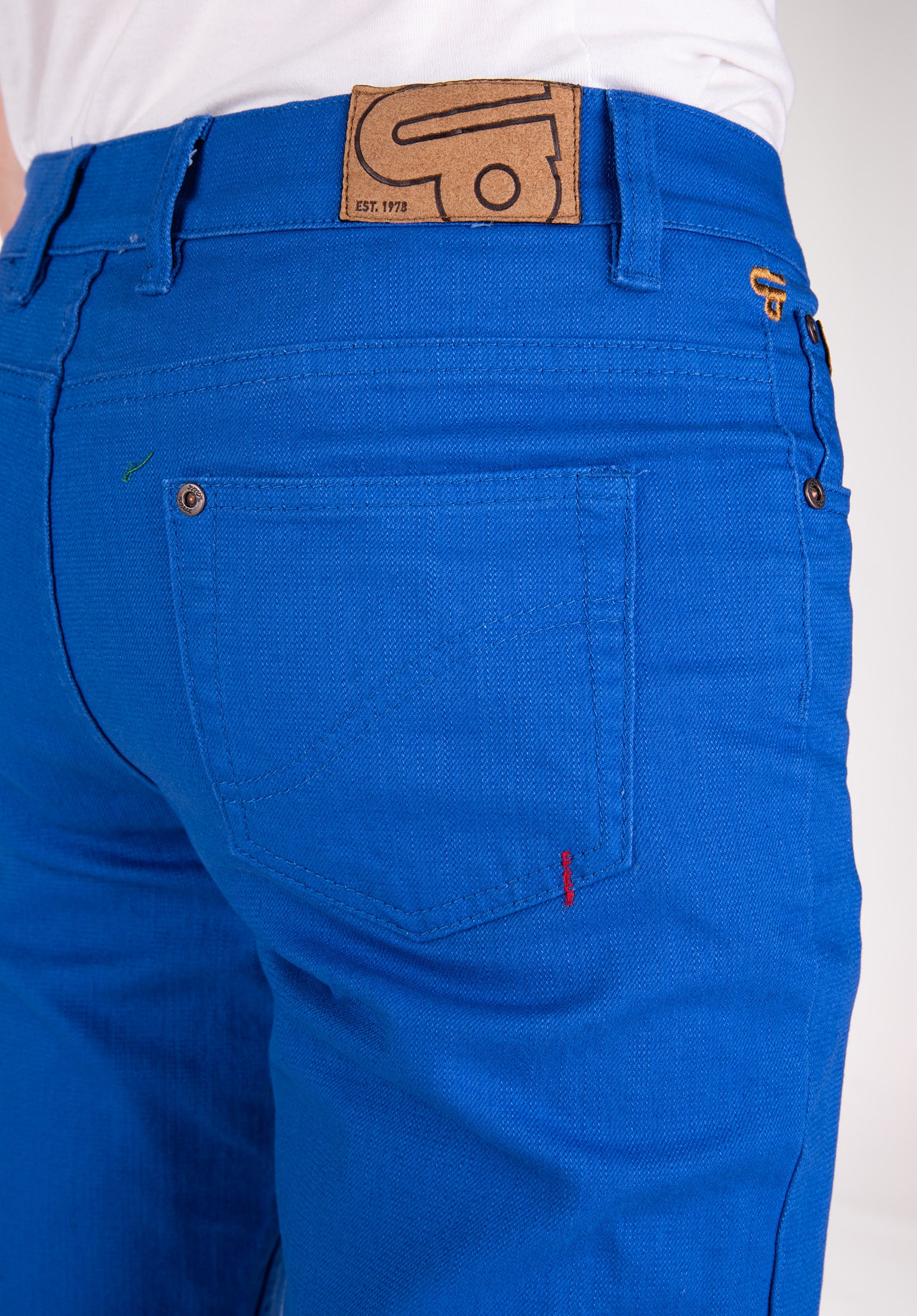 Skinny Fit - Image 5