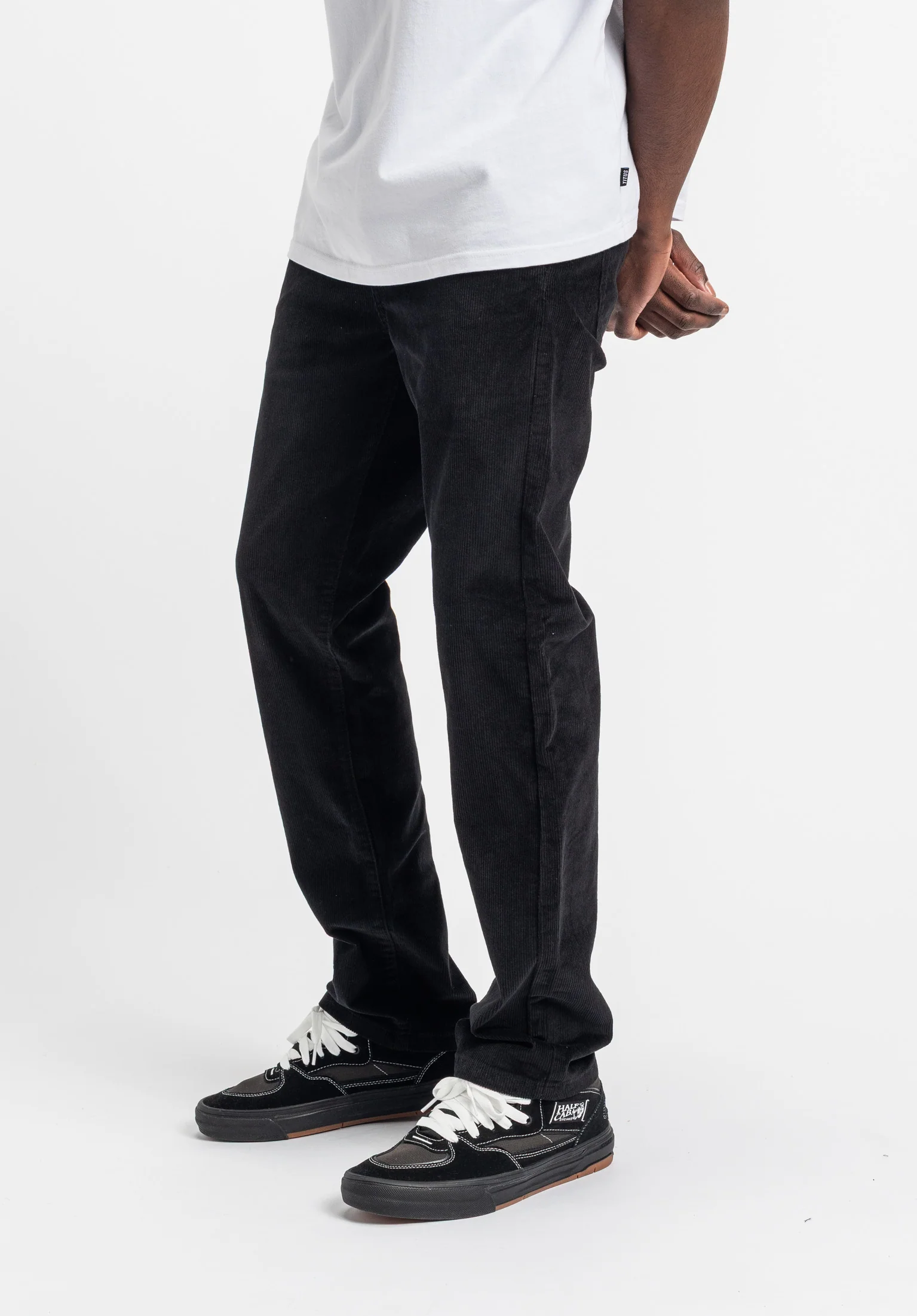 Taper Fit - Image 3