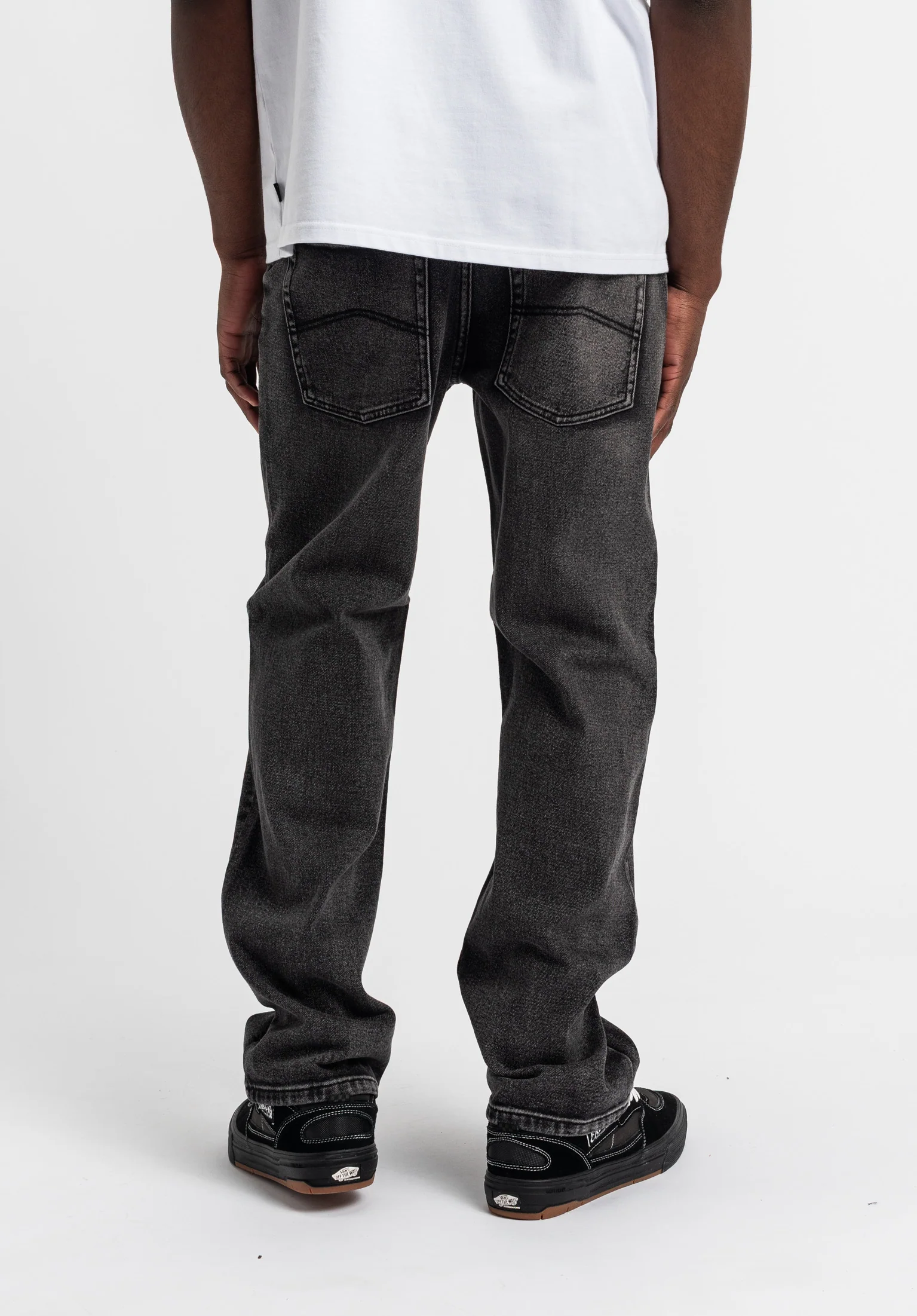 Taper Fit - Image 2