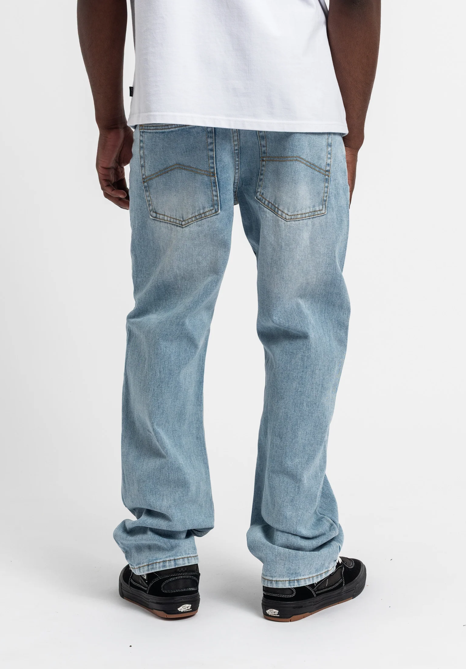 Taper Fit - Image 2