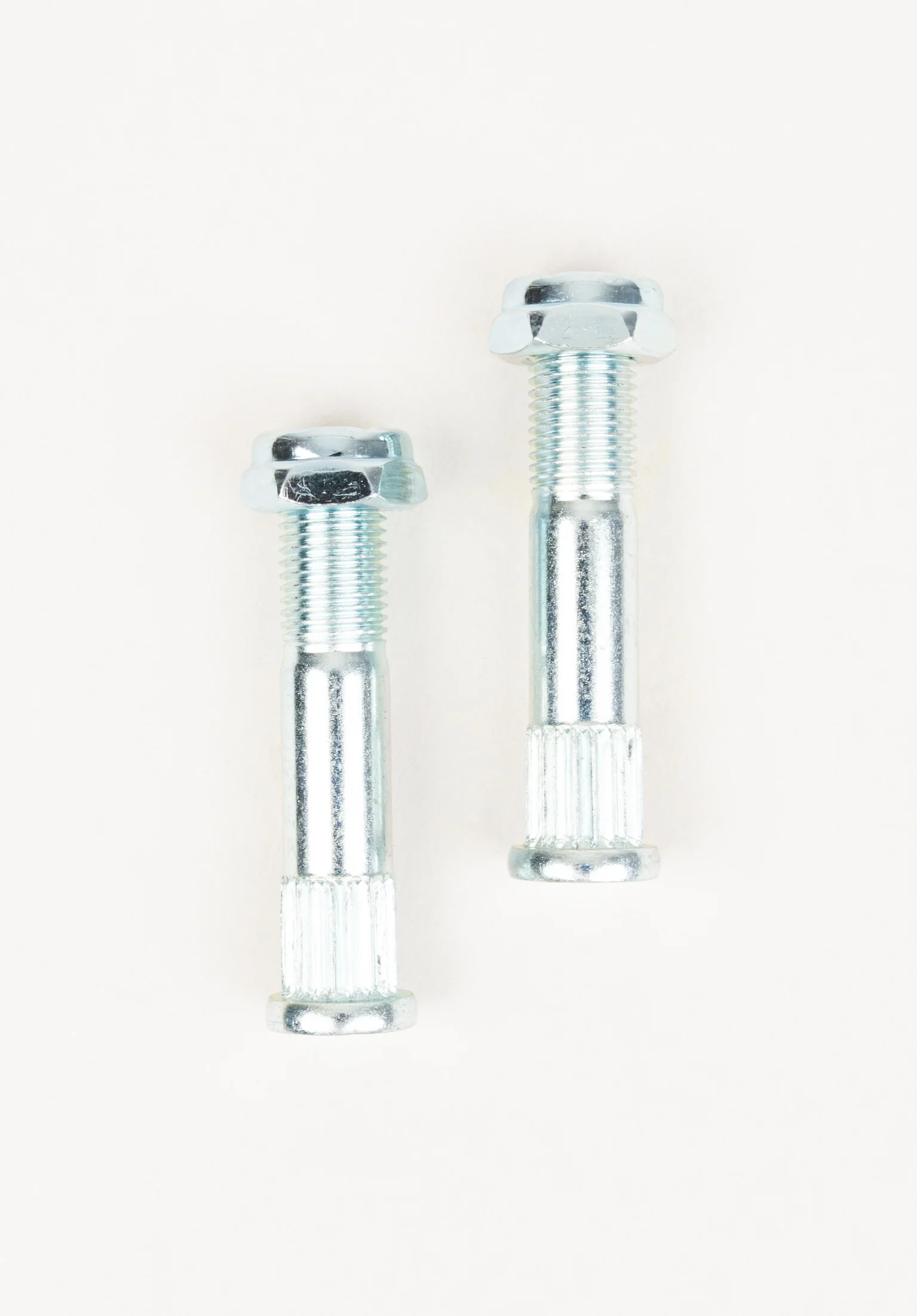 Hollow Kingpin+Nut