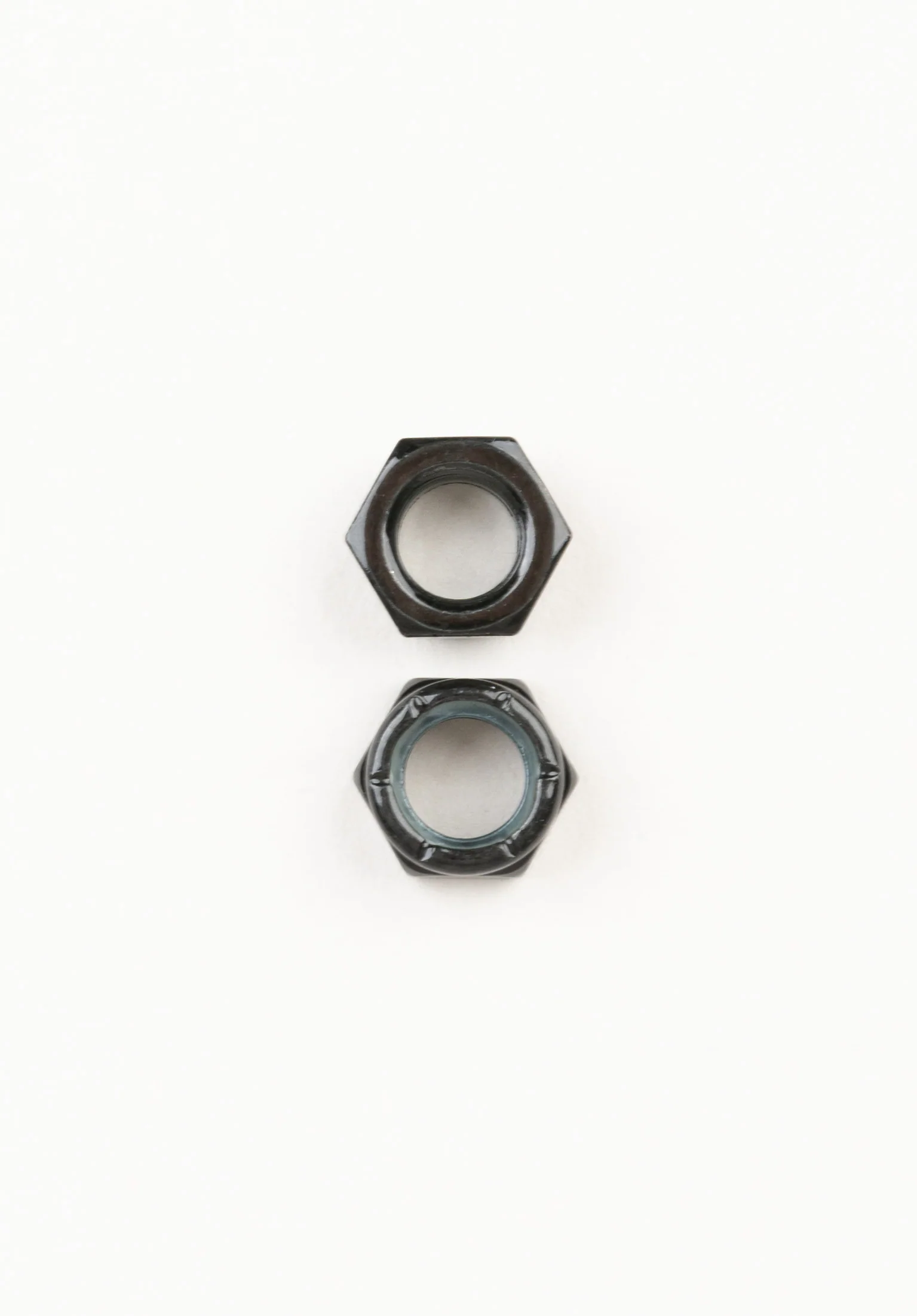 Kingpin Nuts Set of 2