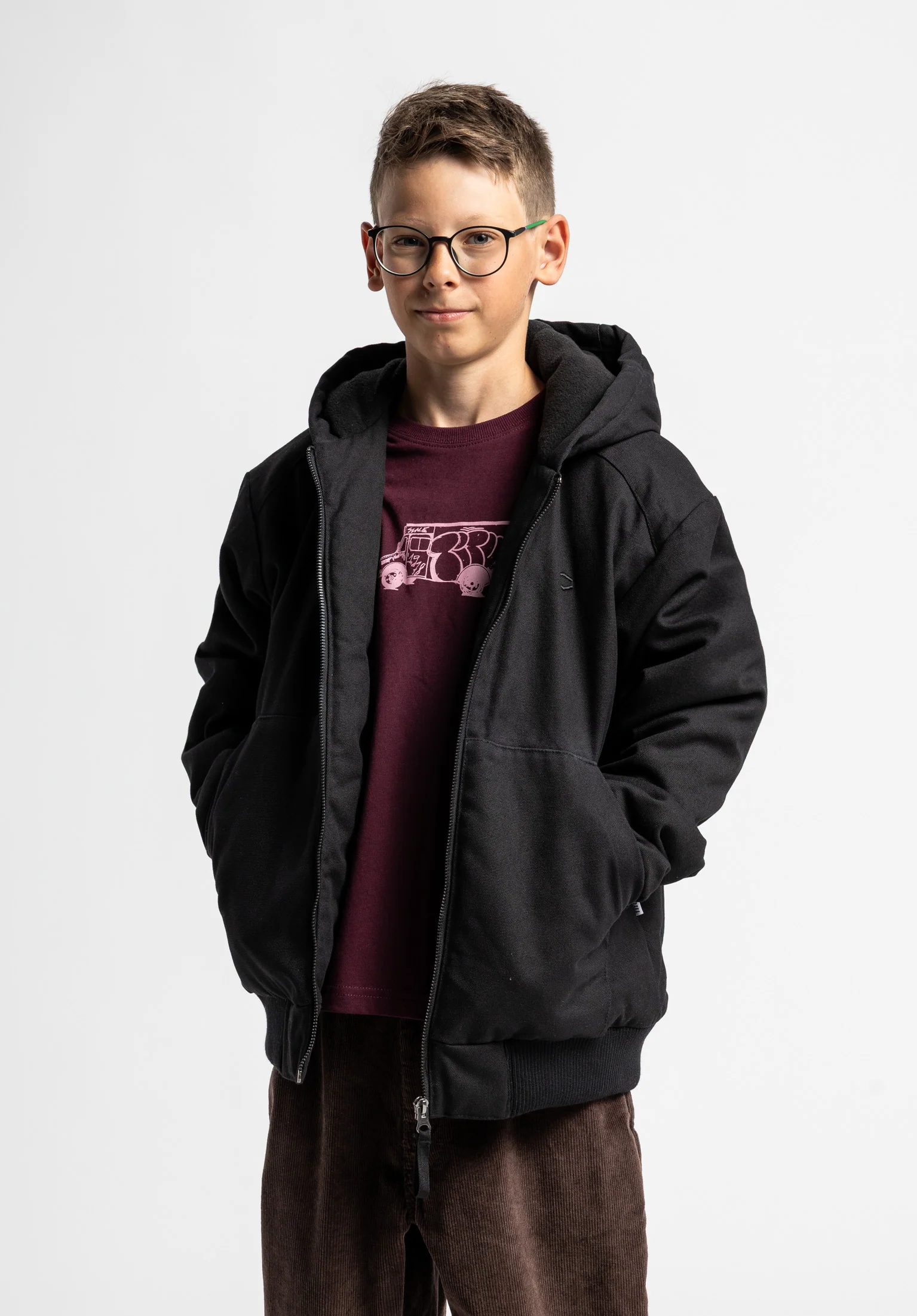 Theodore Kids - Image 2