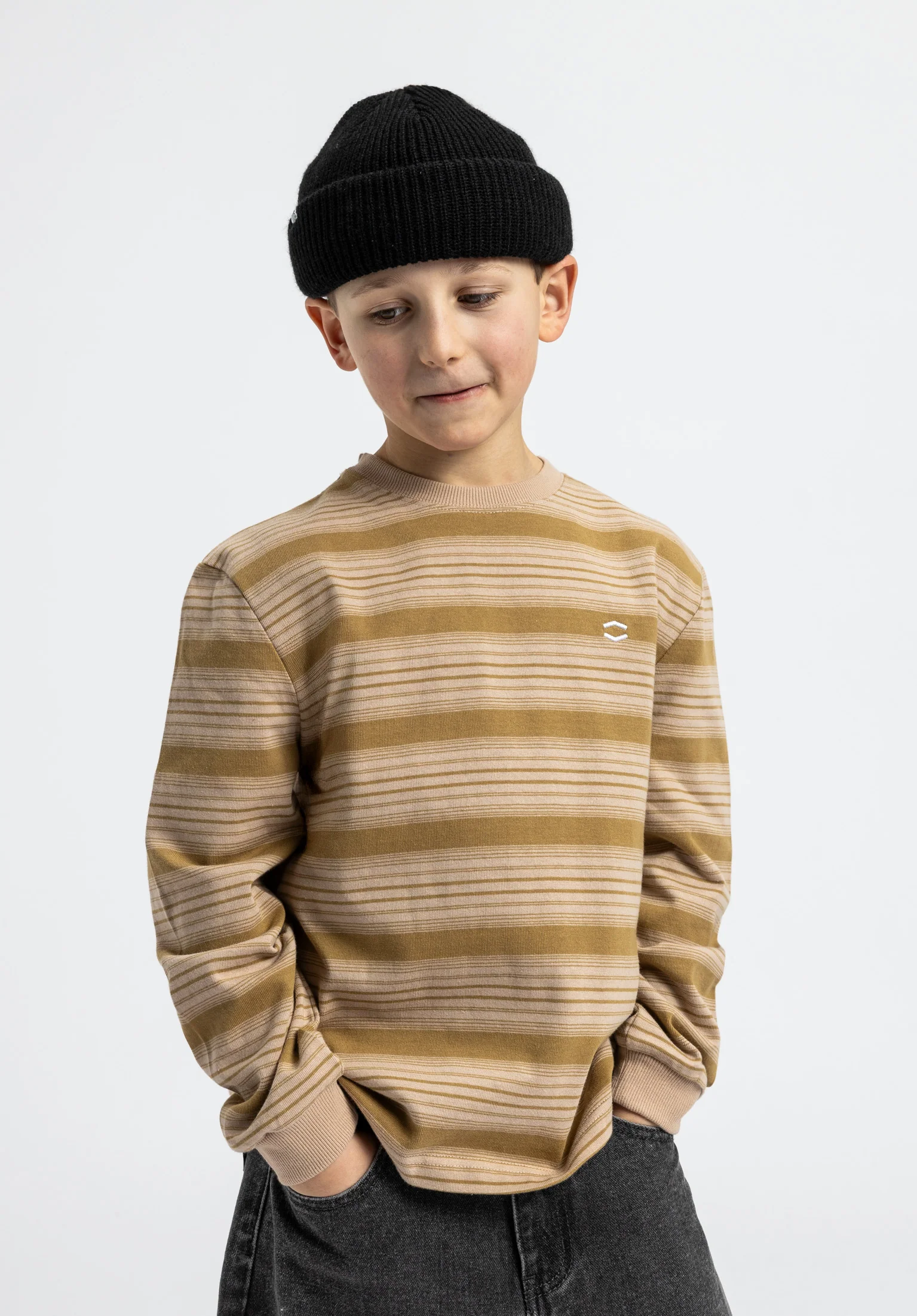 Icon Stripes Kids