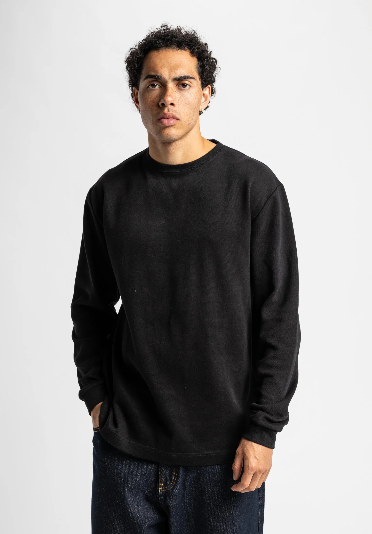 Raw-Longsleeve - Image 3