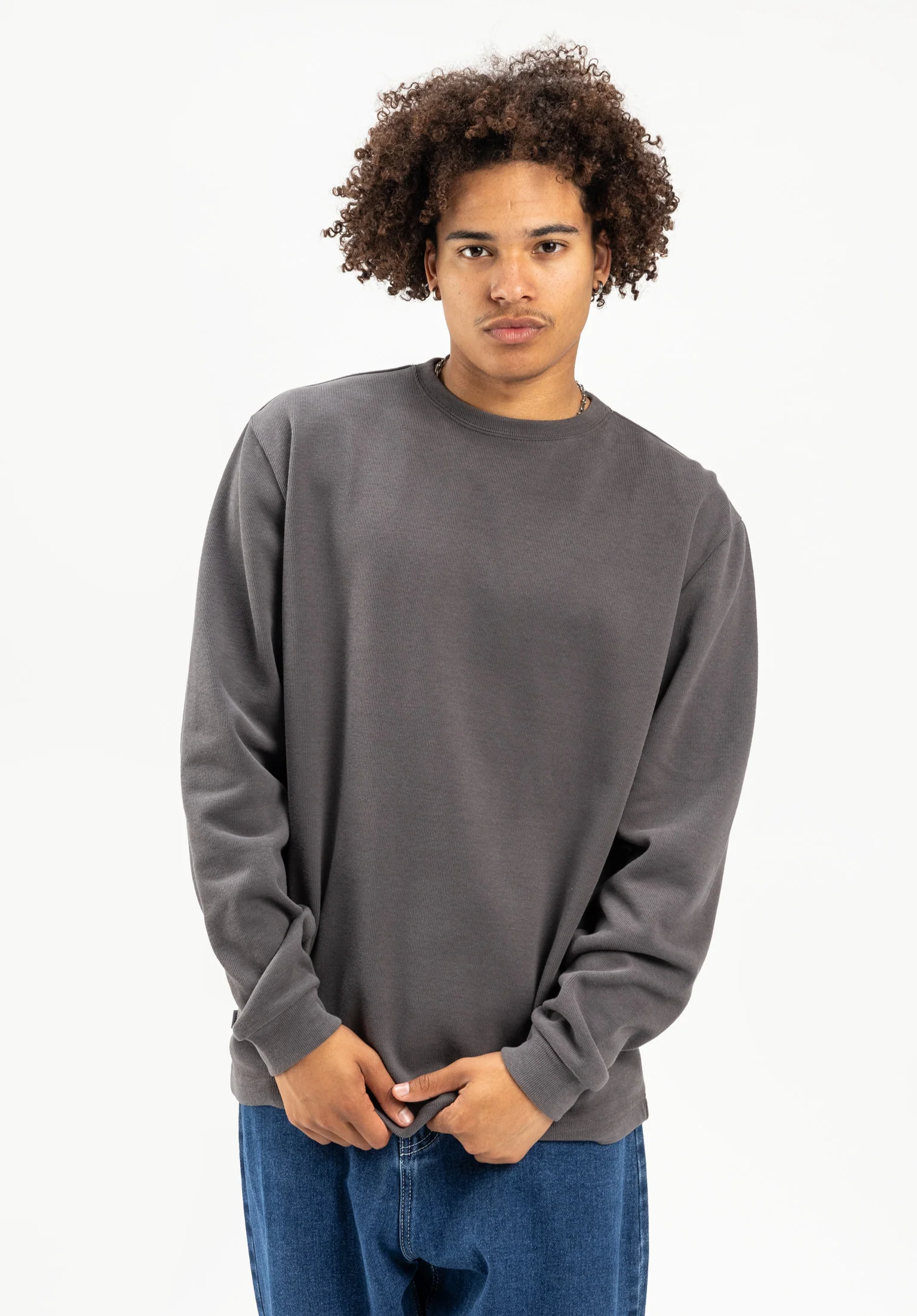 Raw-Longsleeve