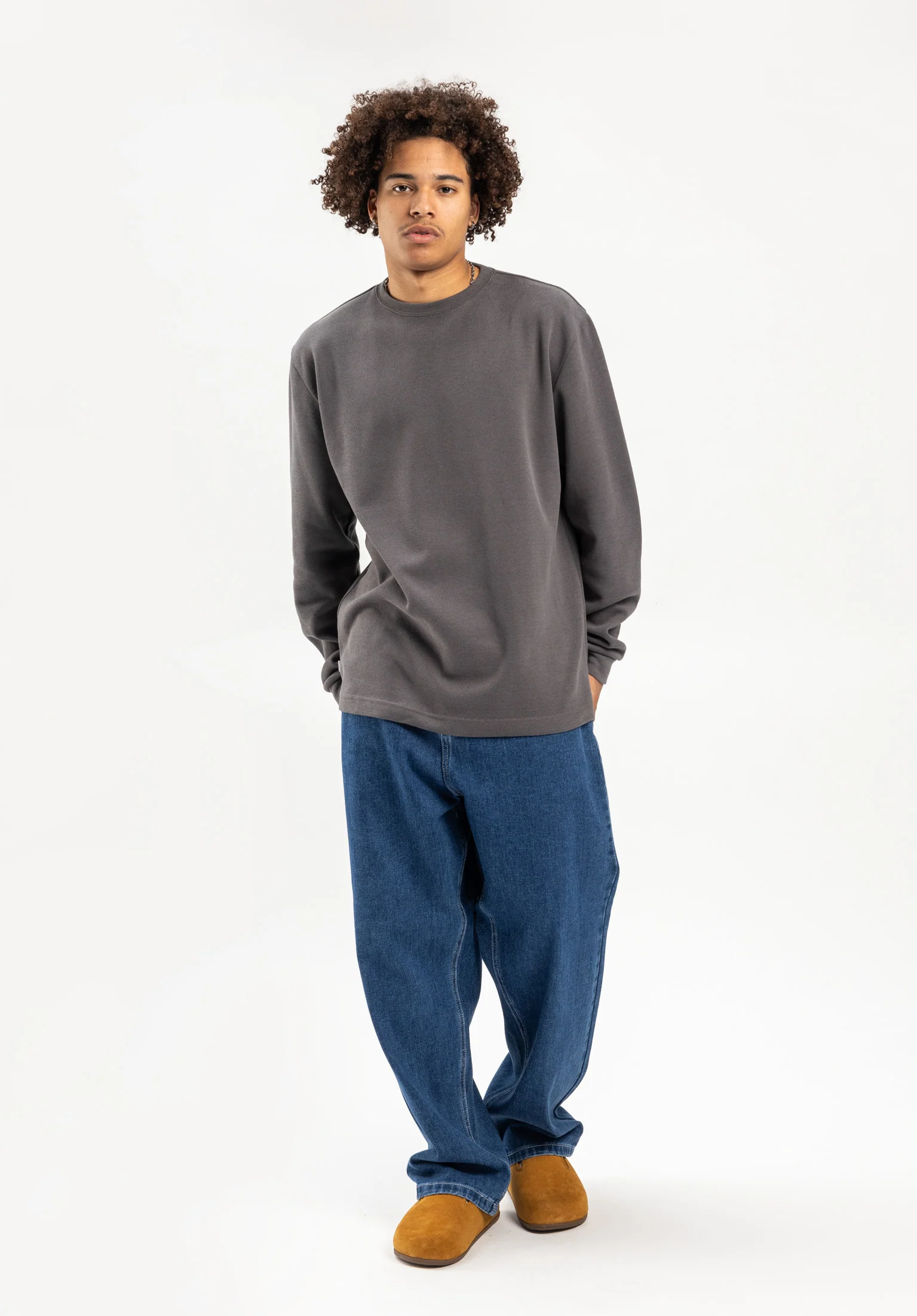 Raw-Longsleeve - Image 3