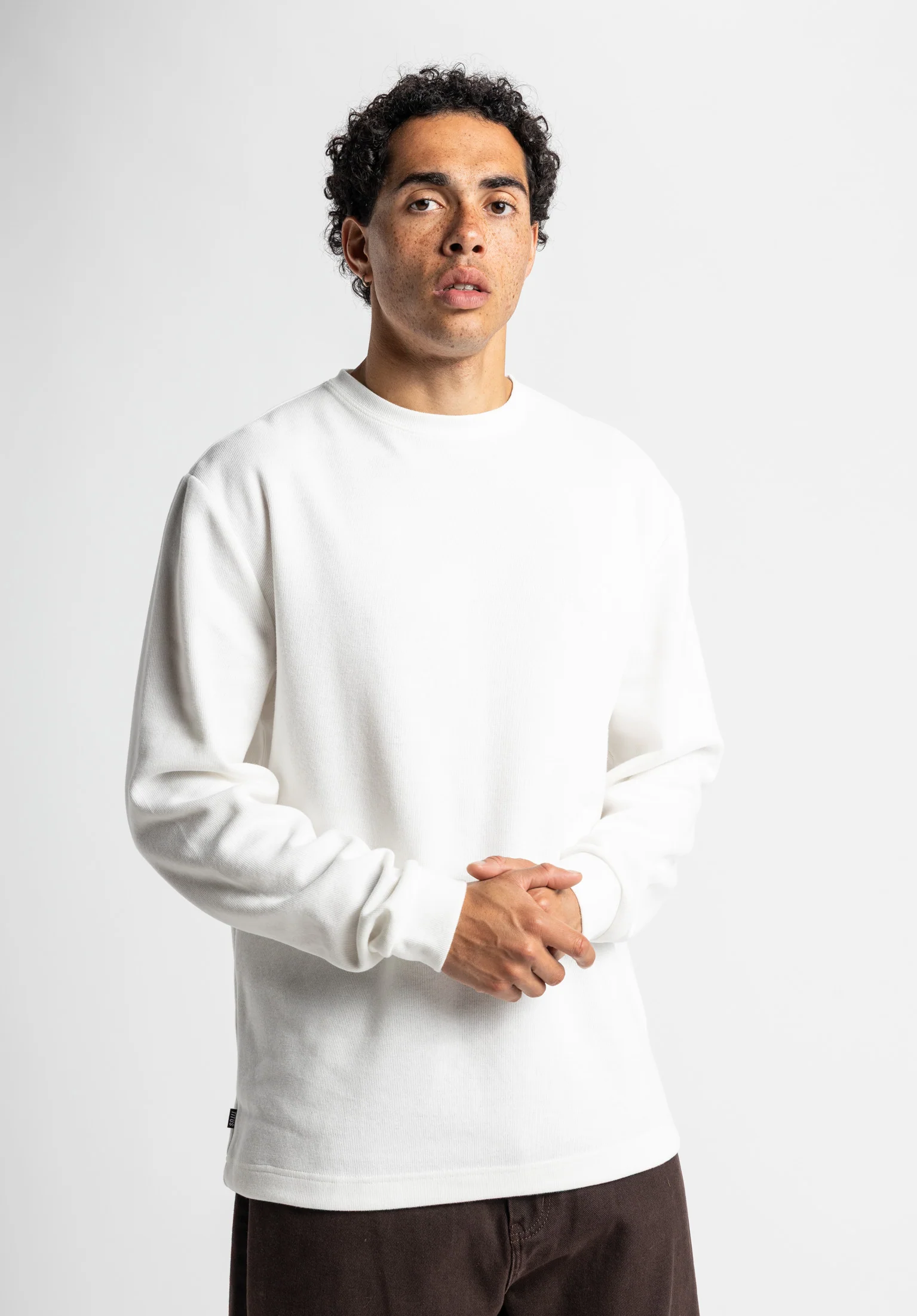 Raw-Longsleeve