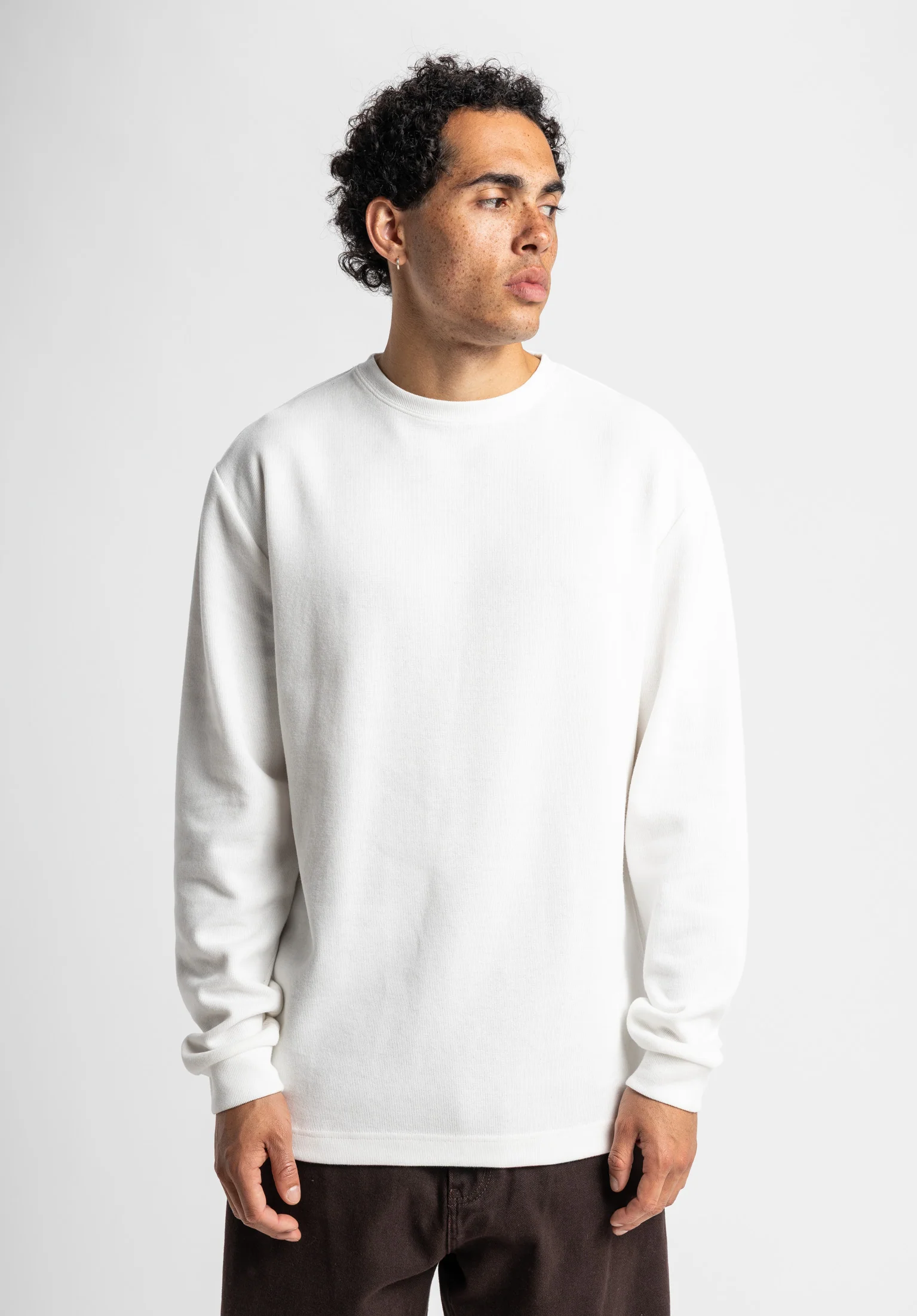 Raw-Longsleeve - Image 2