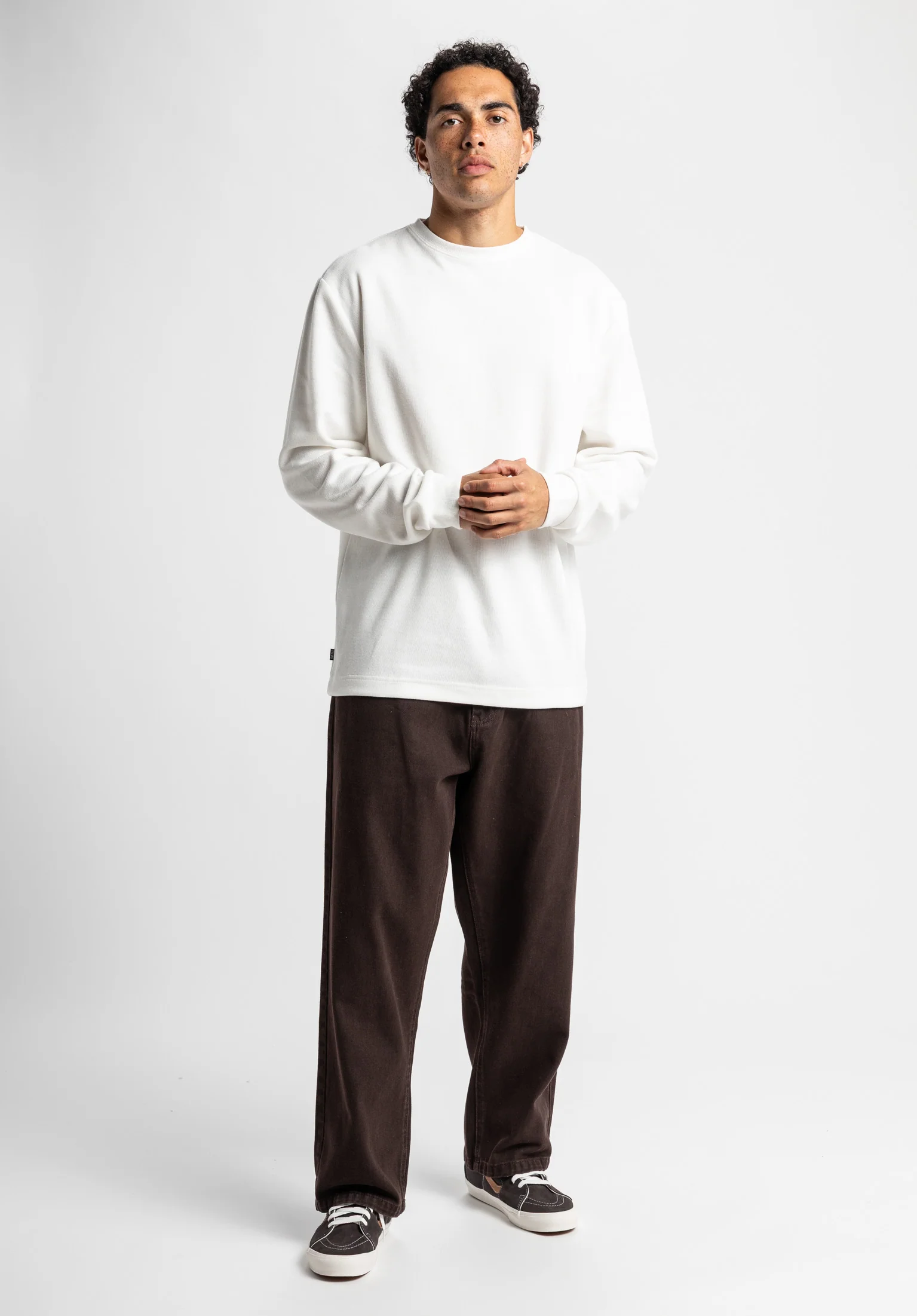 Raw-Longsleeve - Image 3