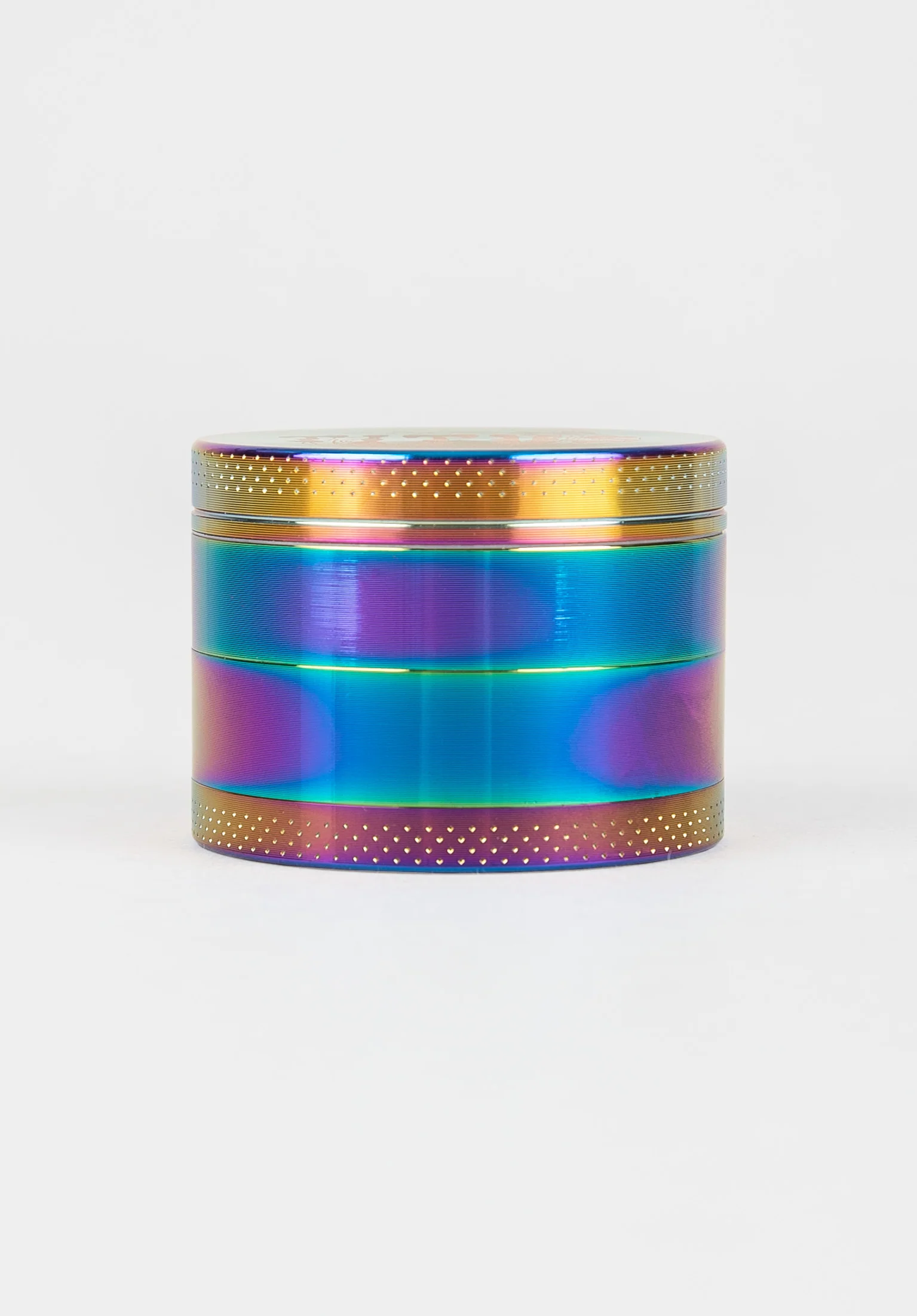 Hazy Days Metal 4 Parts Grinder - Image 2