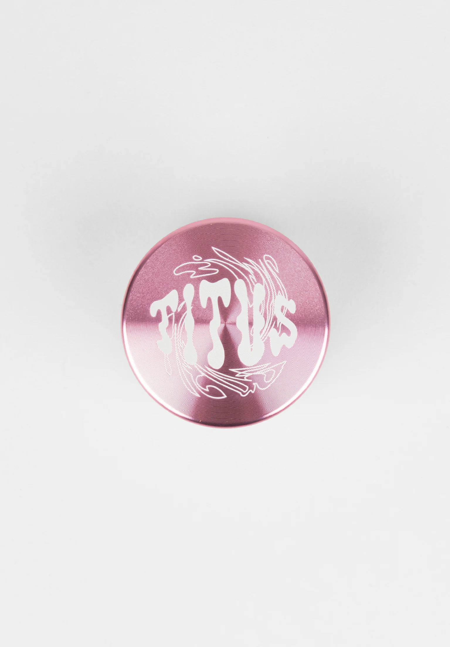 Hazy Days Metal 4 Parts Grinder - Image 3