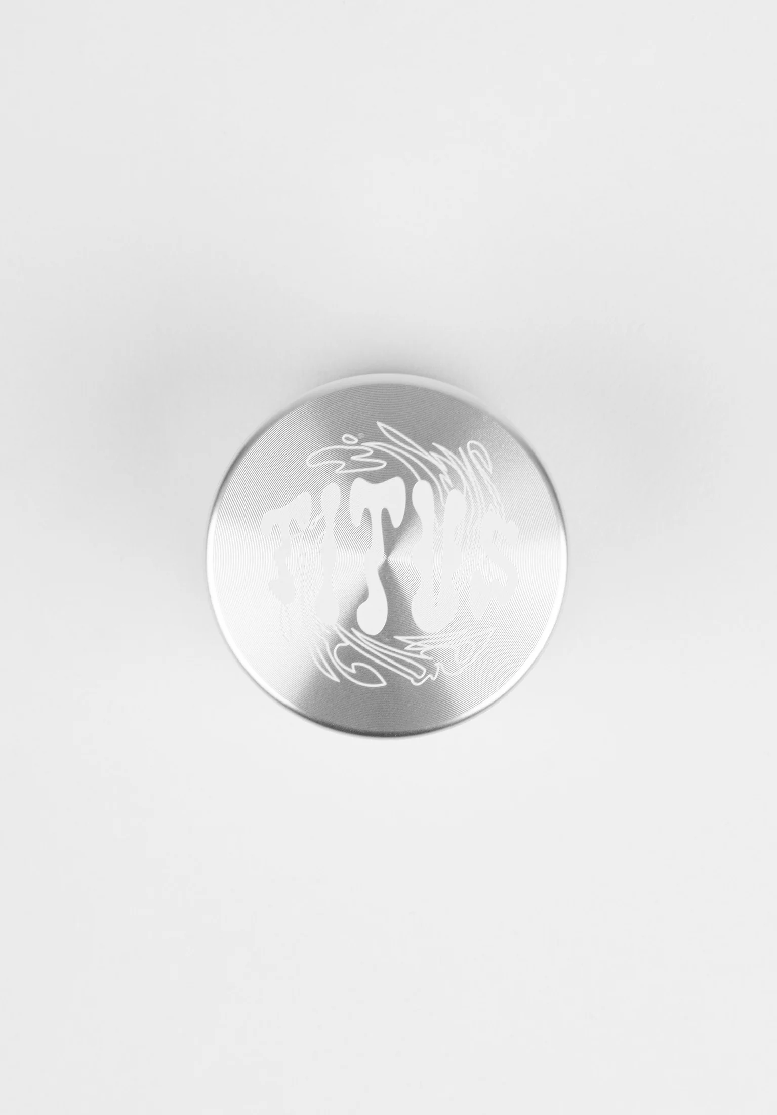 Hazy Days Metal 4 Parts Grinder - Image 3