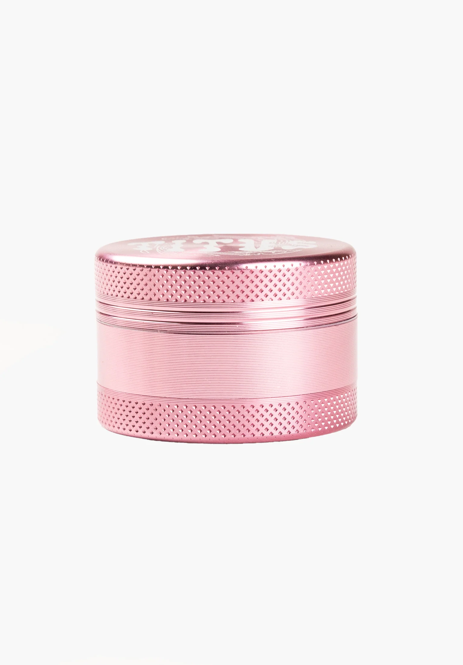 Hazy Days Pocket Metal 3 Parts Mini Grinder
