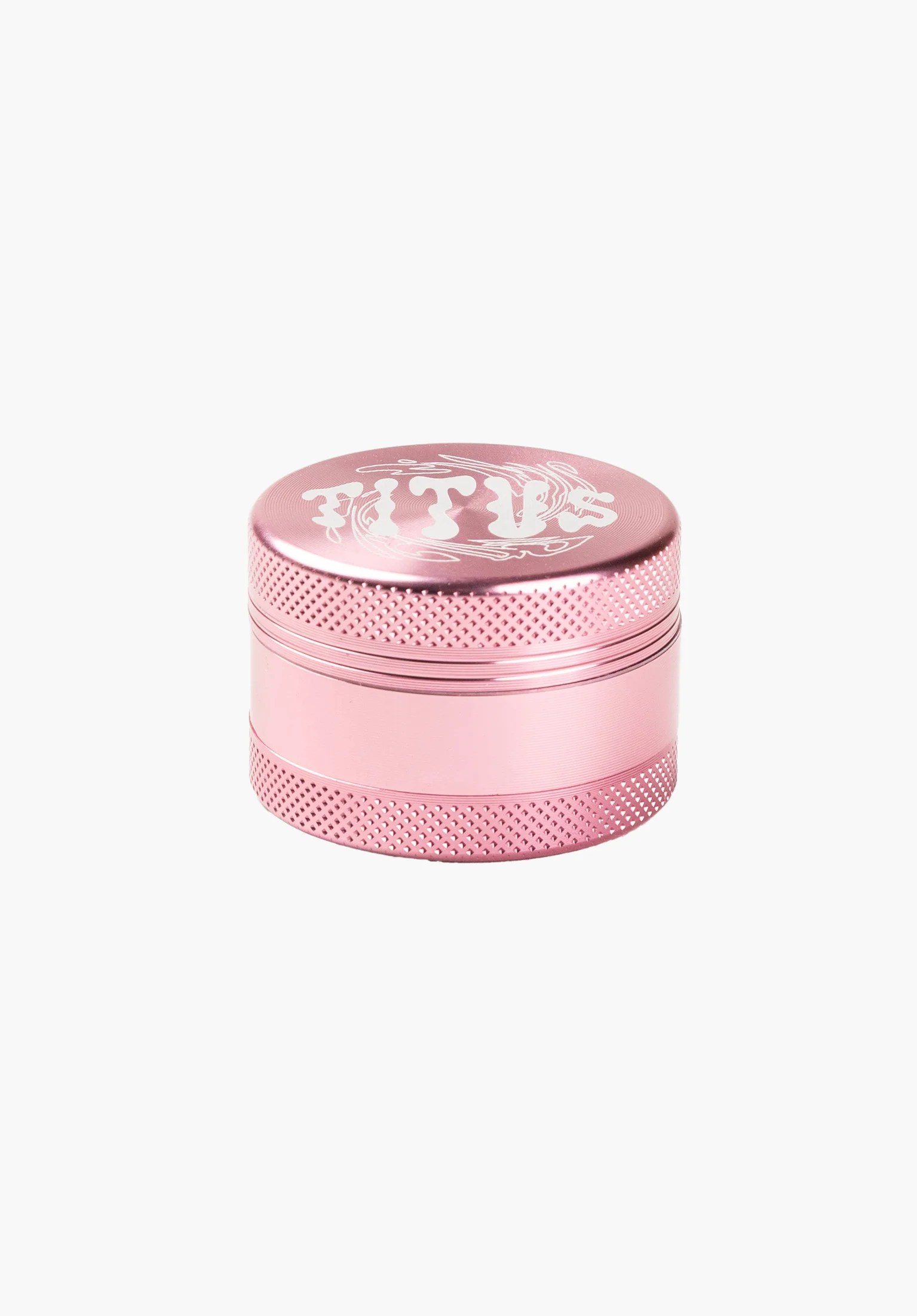 Hazy Days Pocket Metal 3 Parts Mini Grinder - Image 2