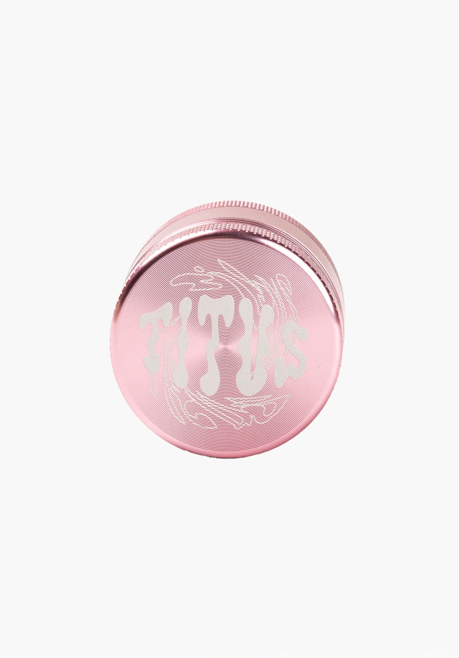 Hazy Days Pocket Metal 3 Parts Mini Grinder - Image 3