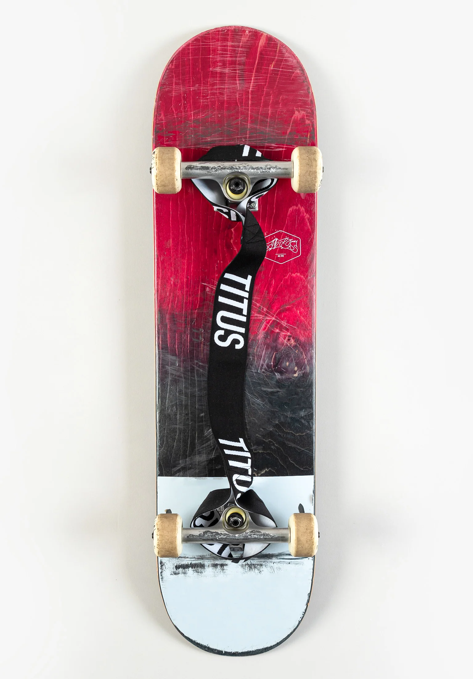 Skateboard Sling