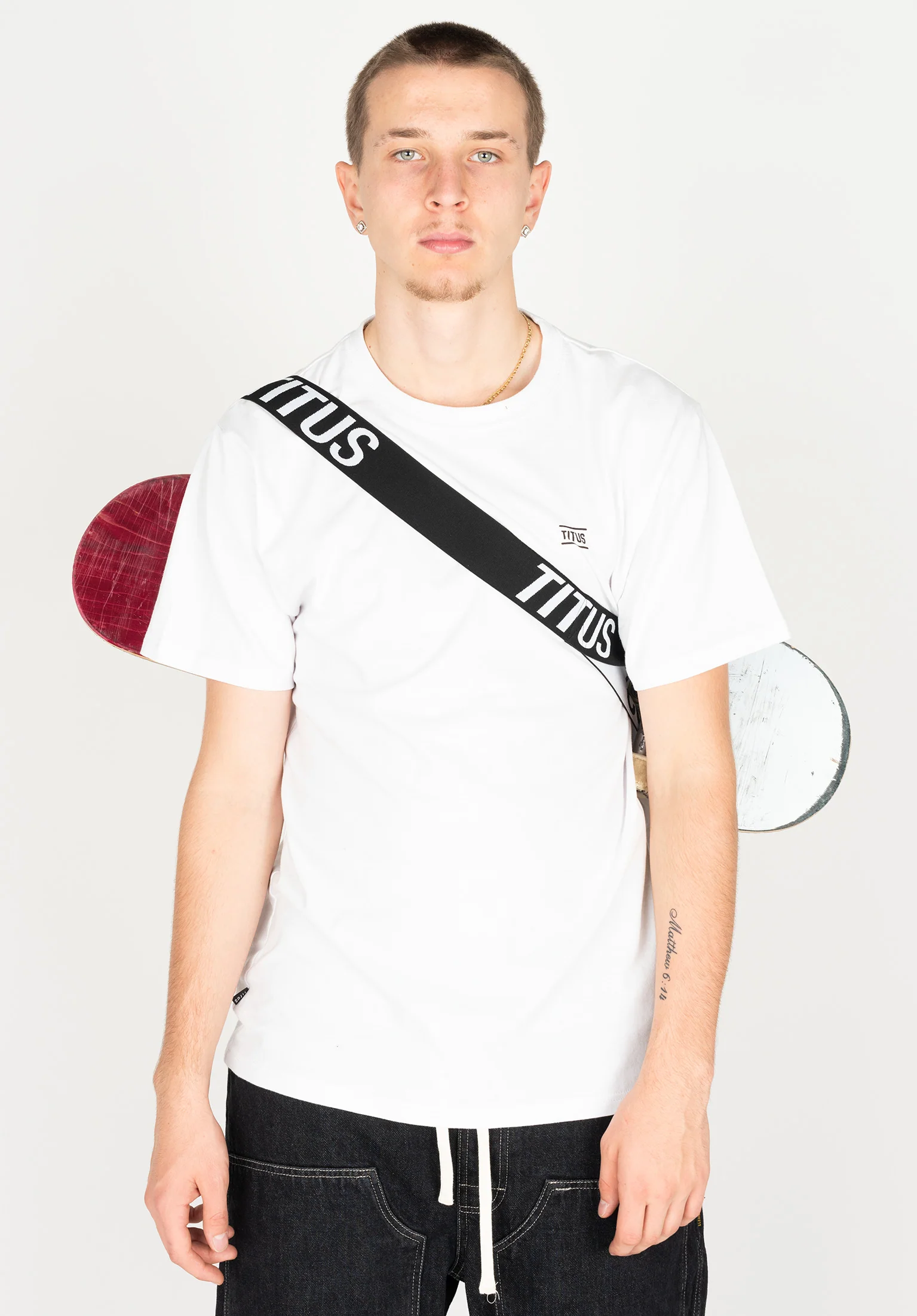 Skateboard Sling - Image 3