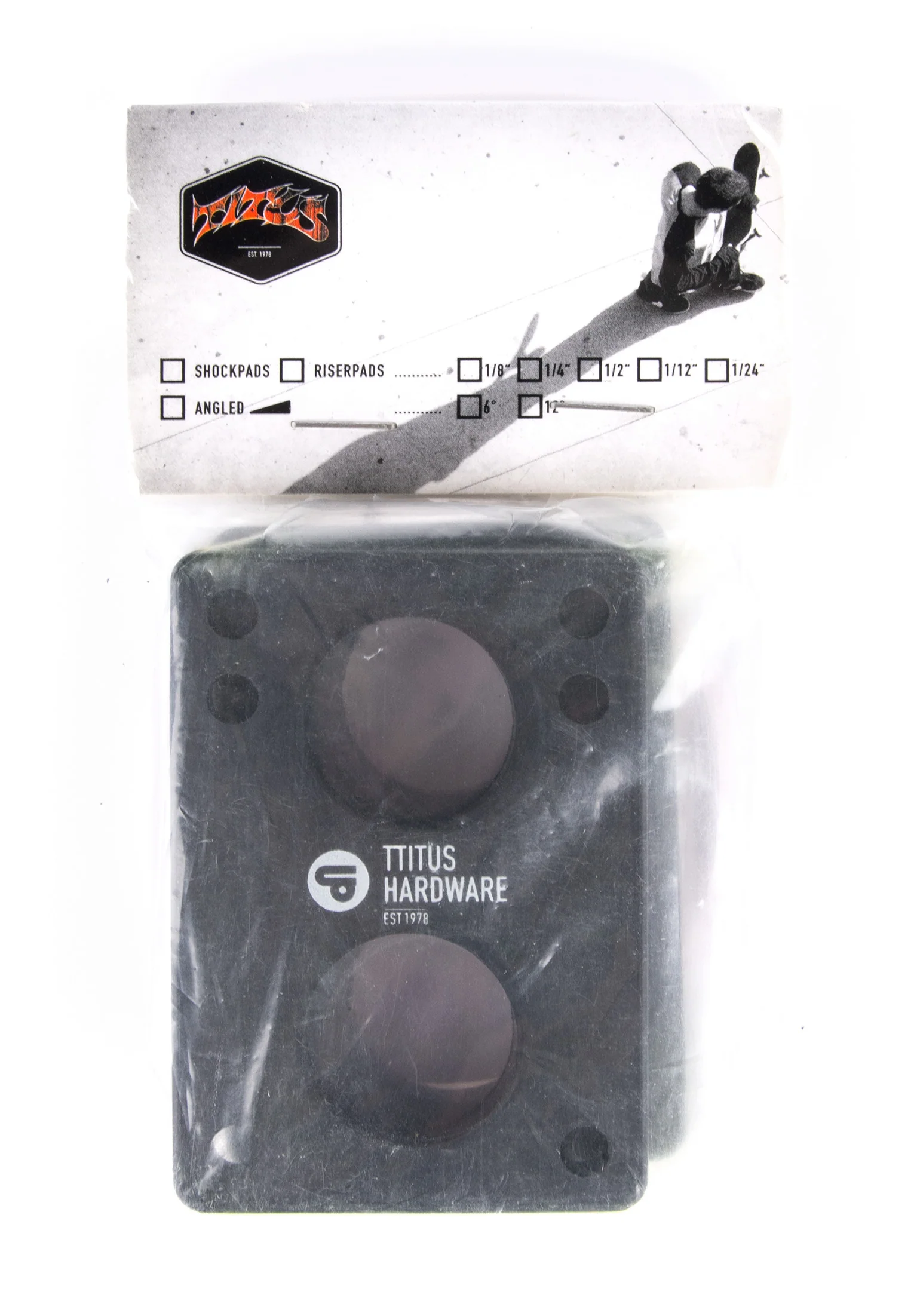 1/2" Riser - Image 4