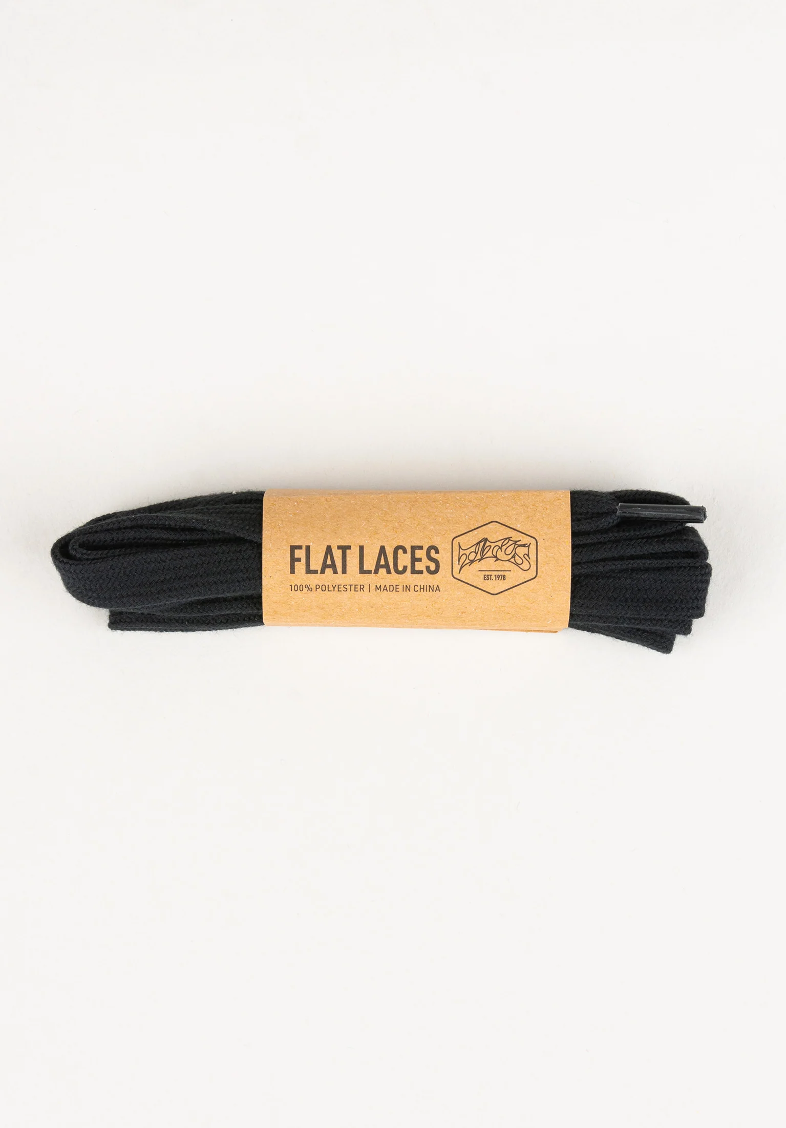 Flat Laces
