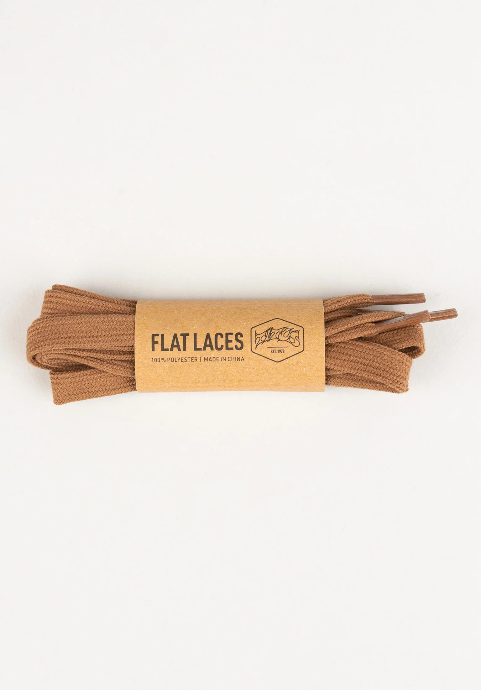 Flat Laces