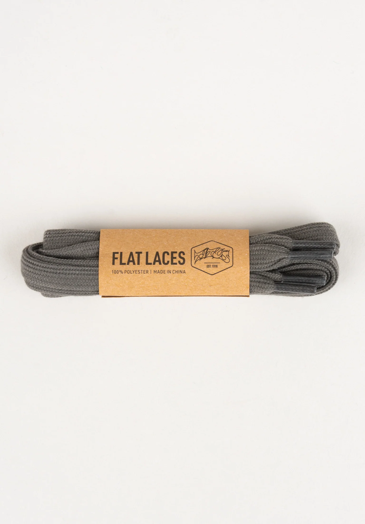 Flat Laces