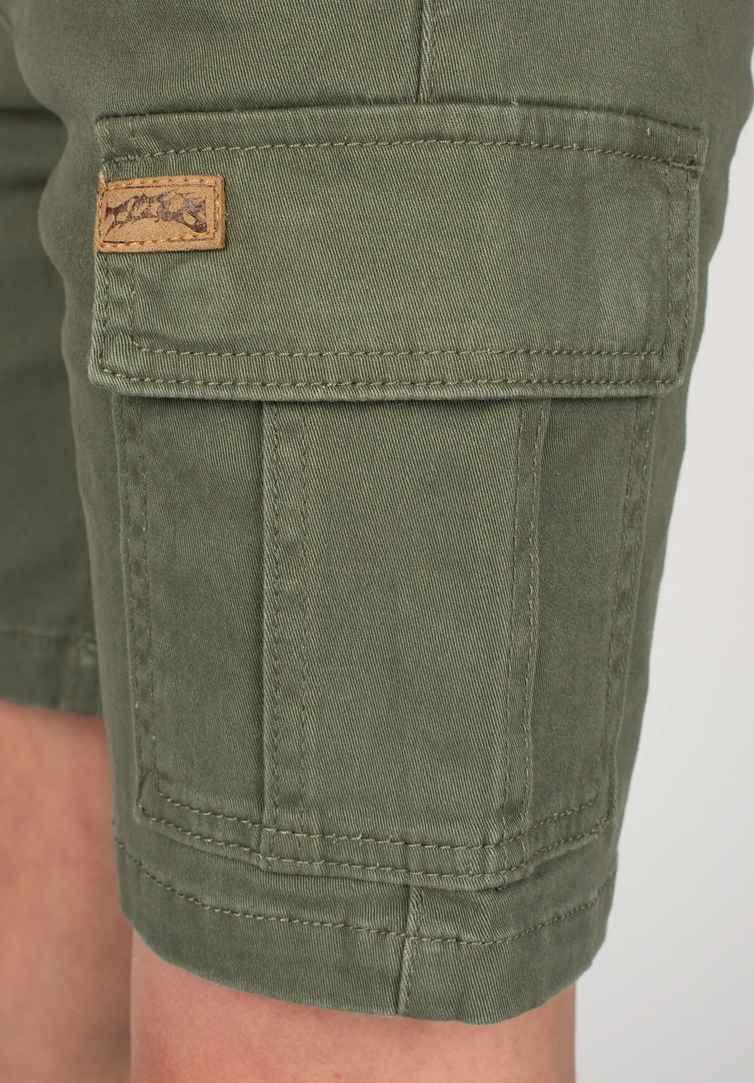 Twill Cargo Kids - Image 5