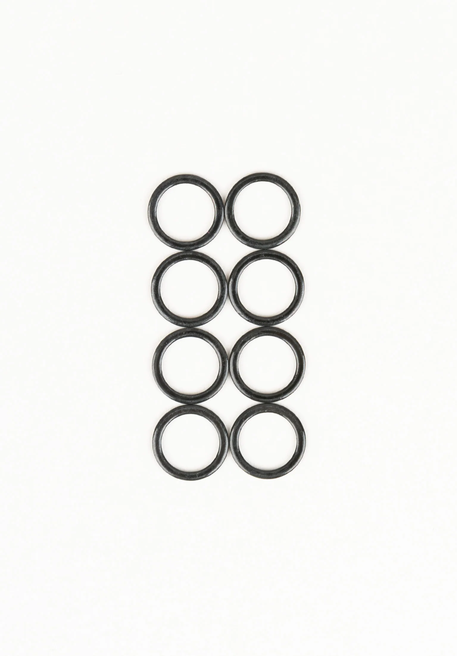 8 mm Speedrings