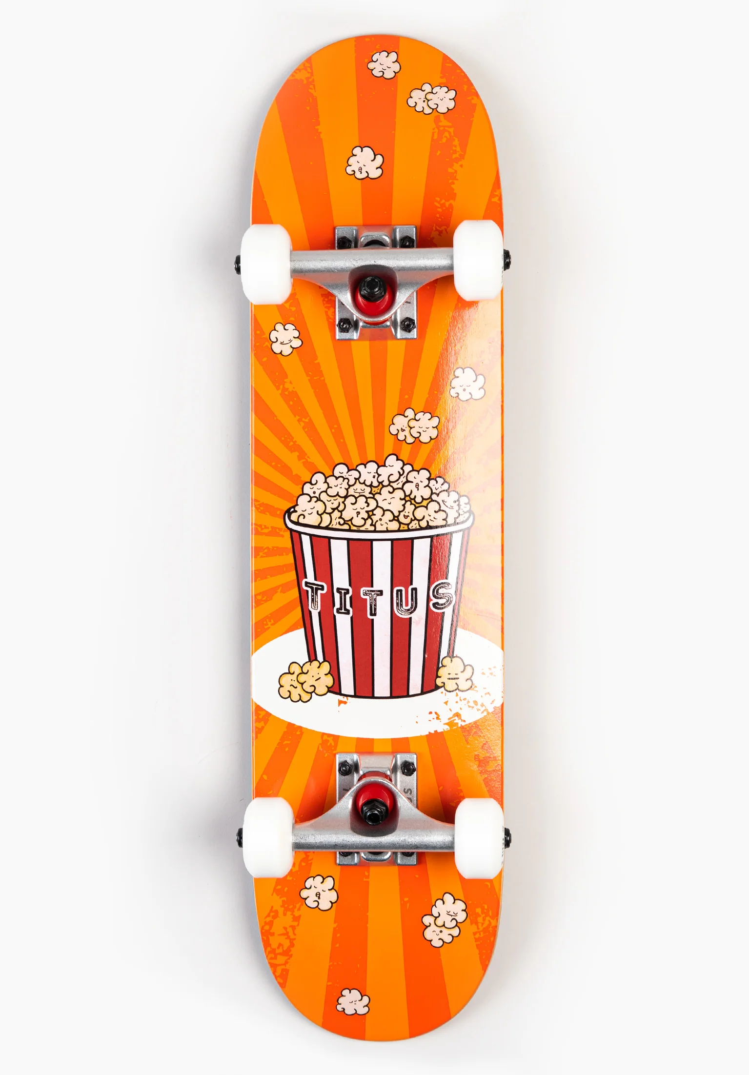 Popcorn Micro Kids
