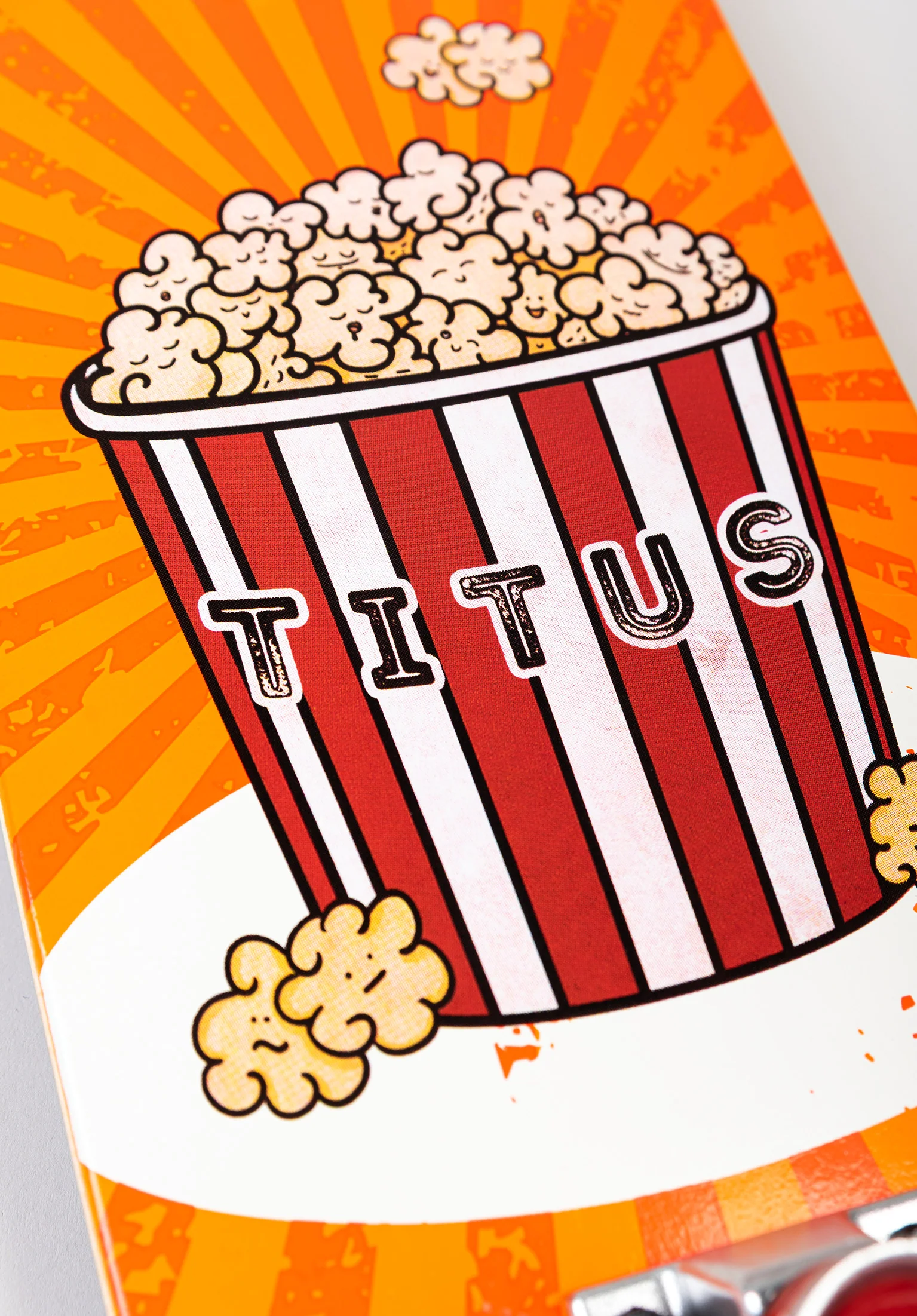 Popcorn Micro Kids - Image 6