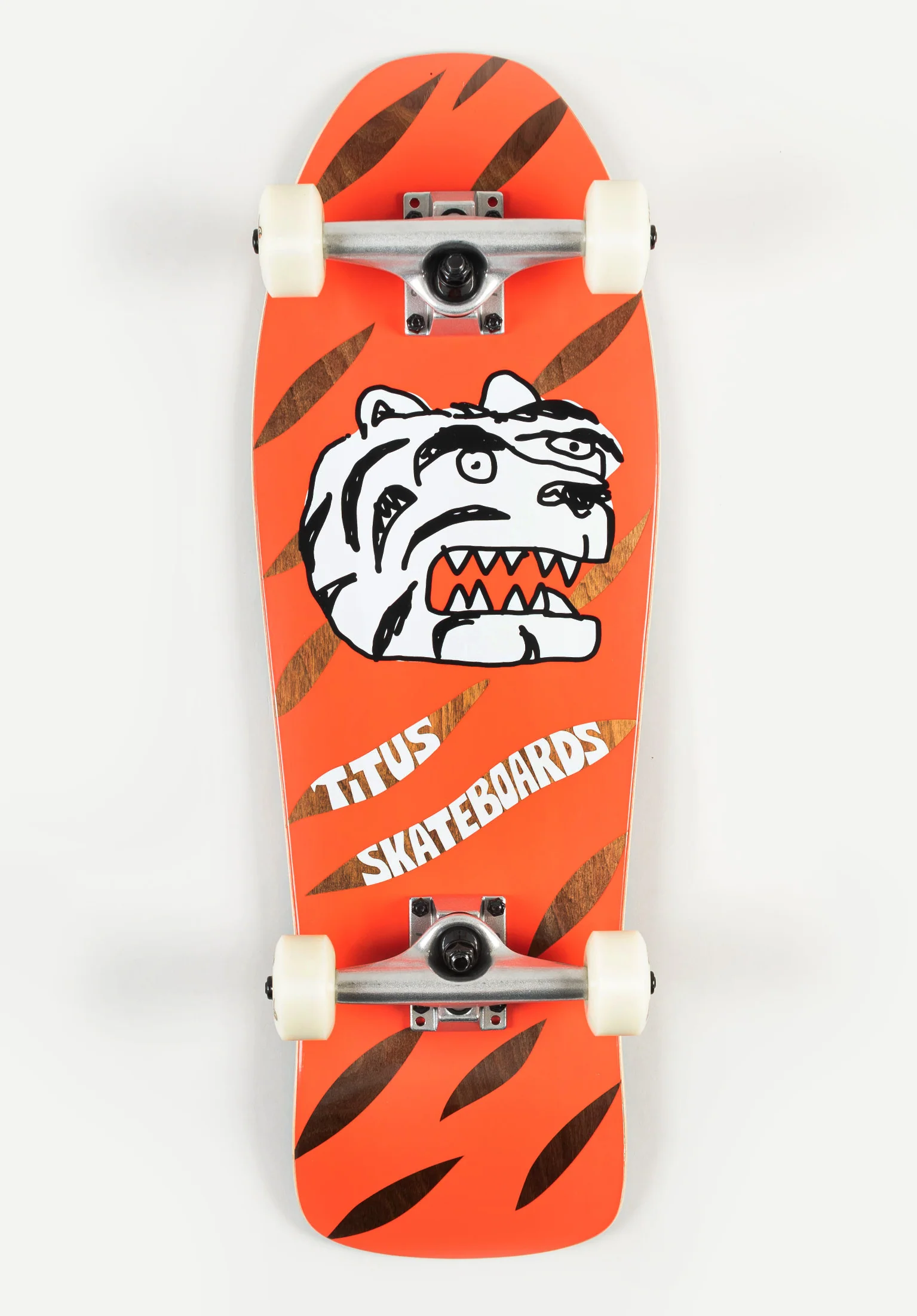 Tiger Micro