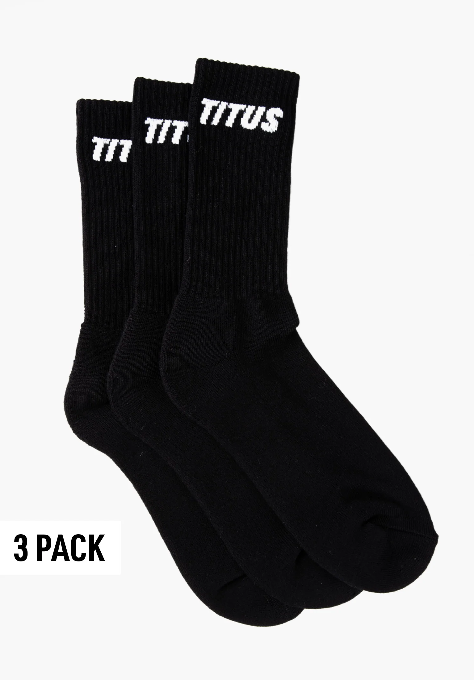 Named 3 Pack
