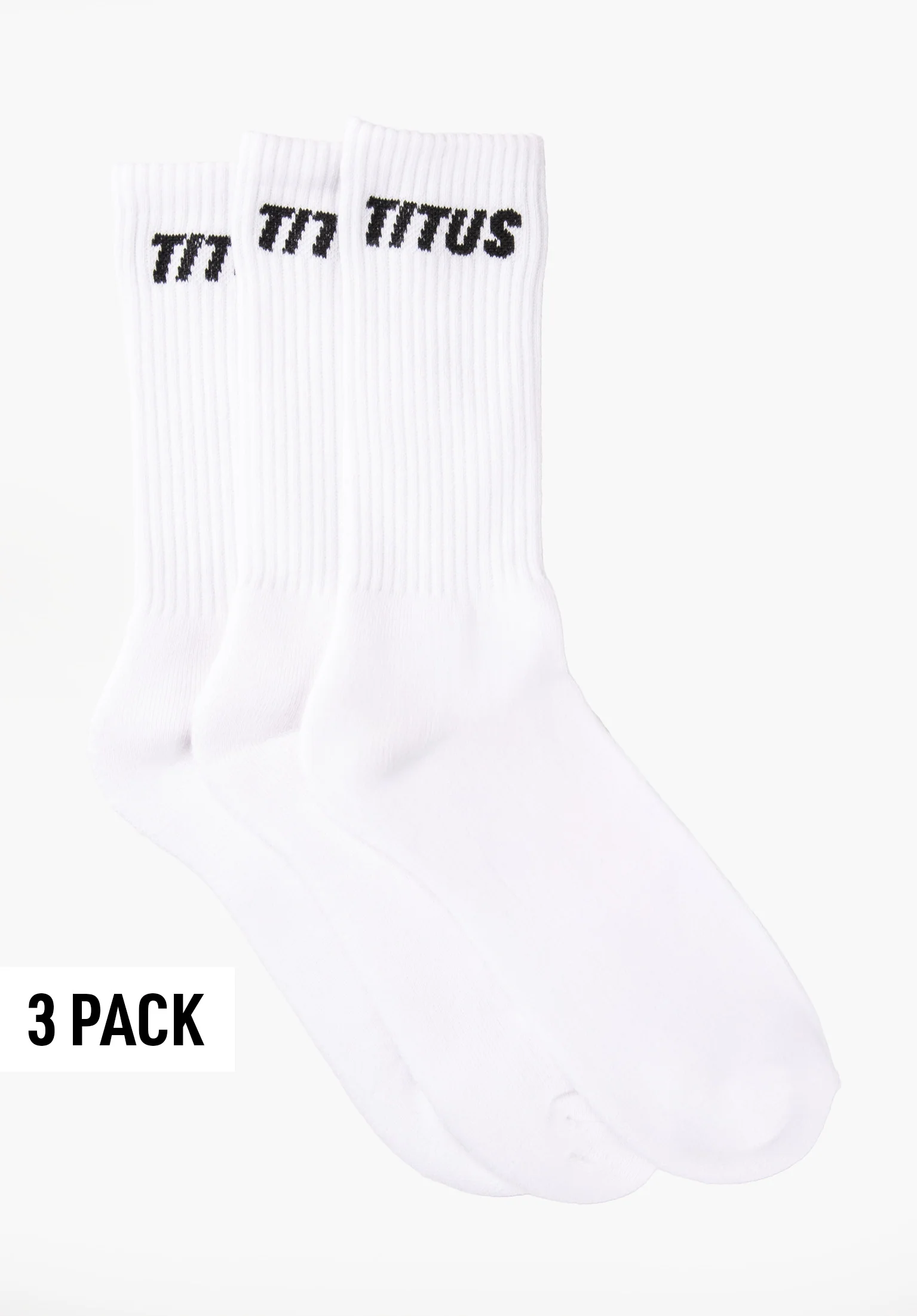 Named 3 Pack