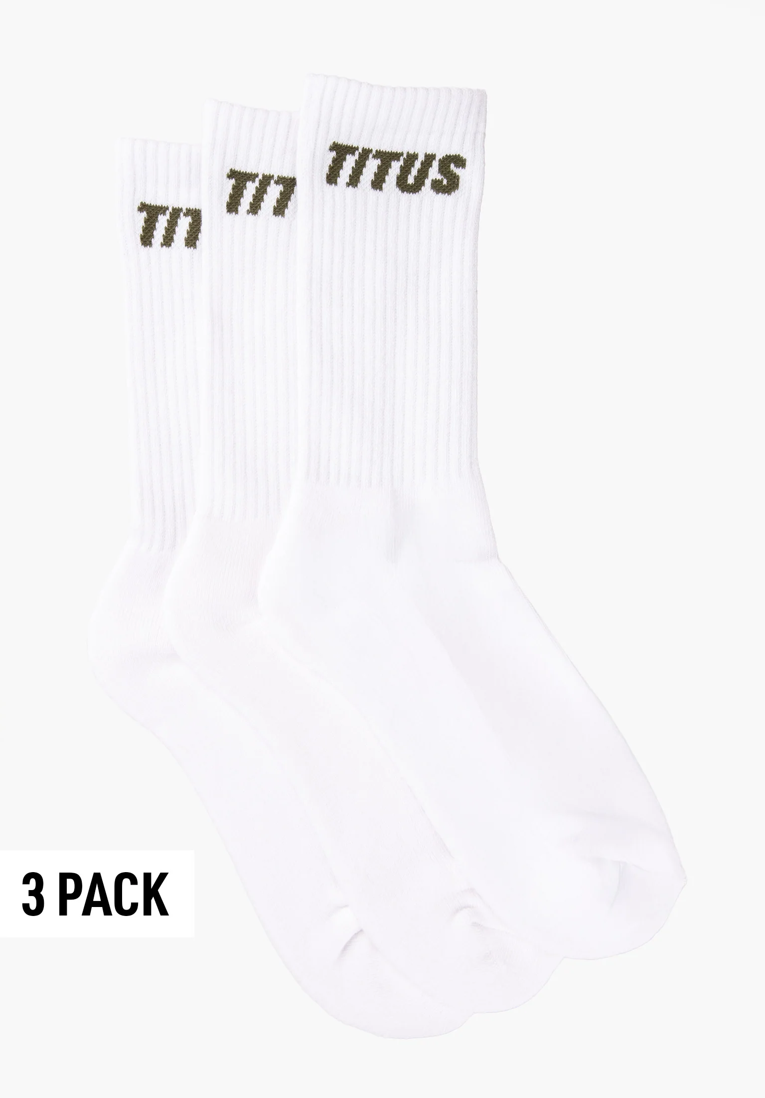 Named 3 Pack