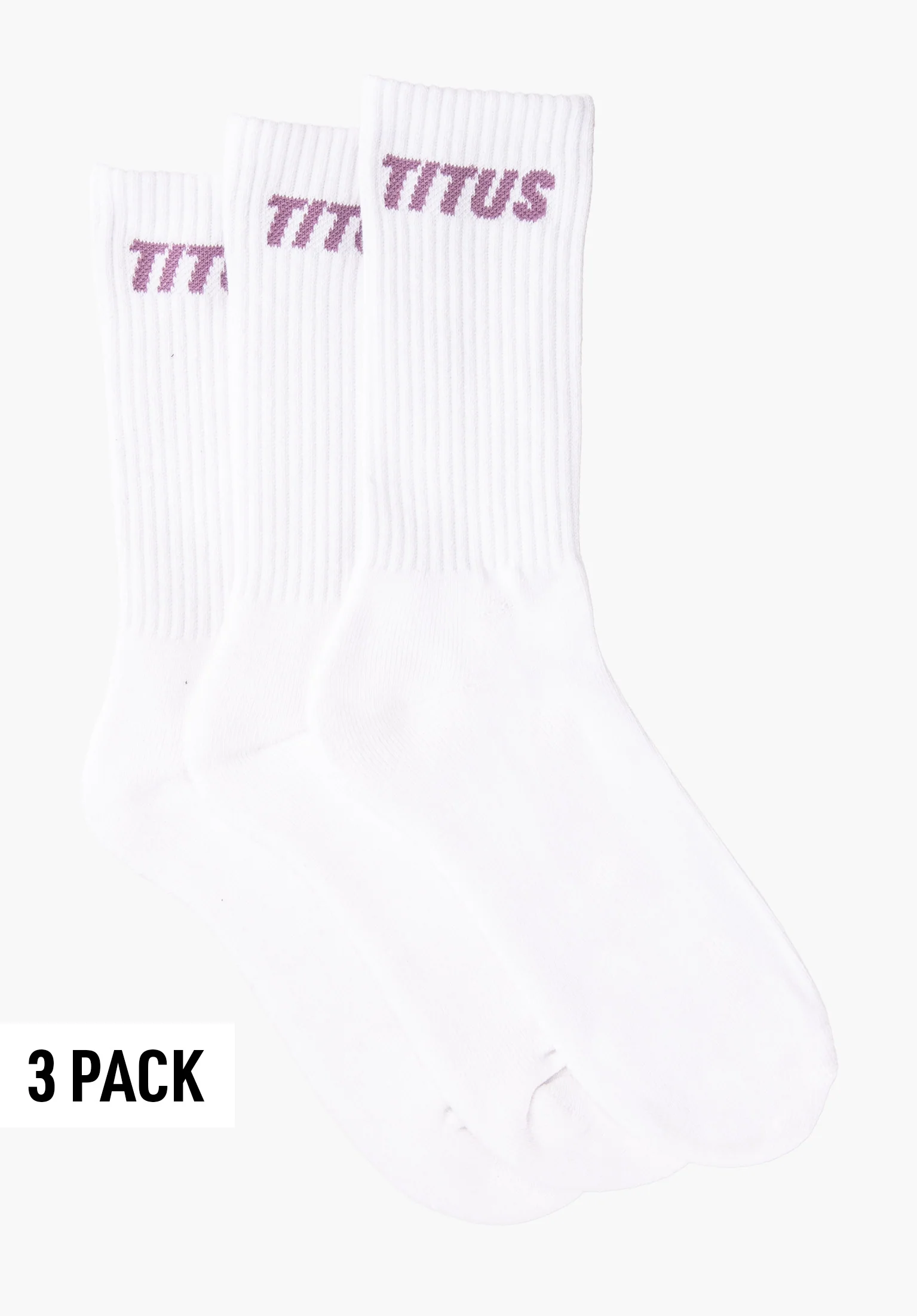 Named 3 Pack