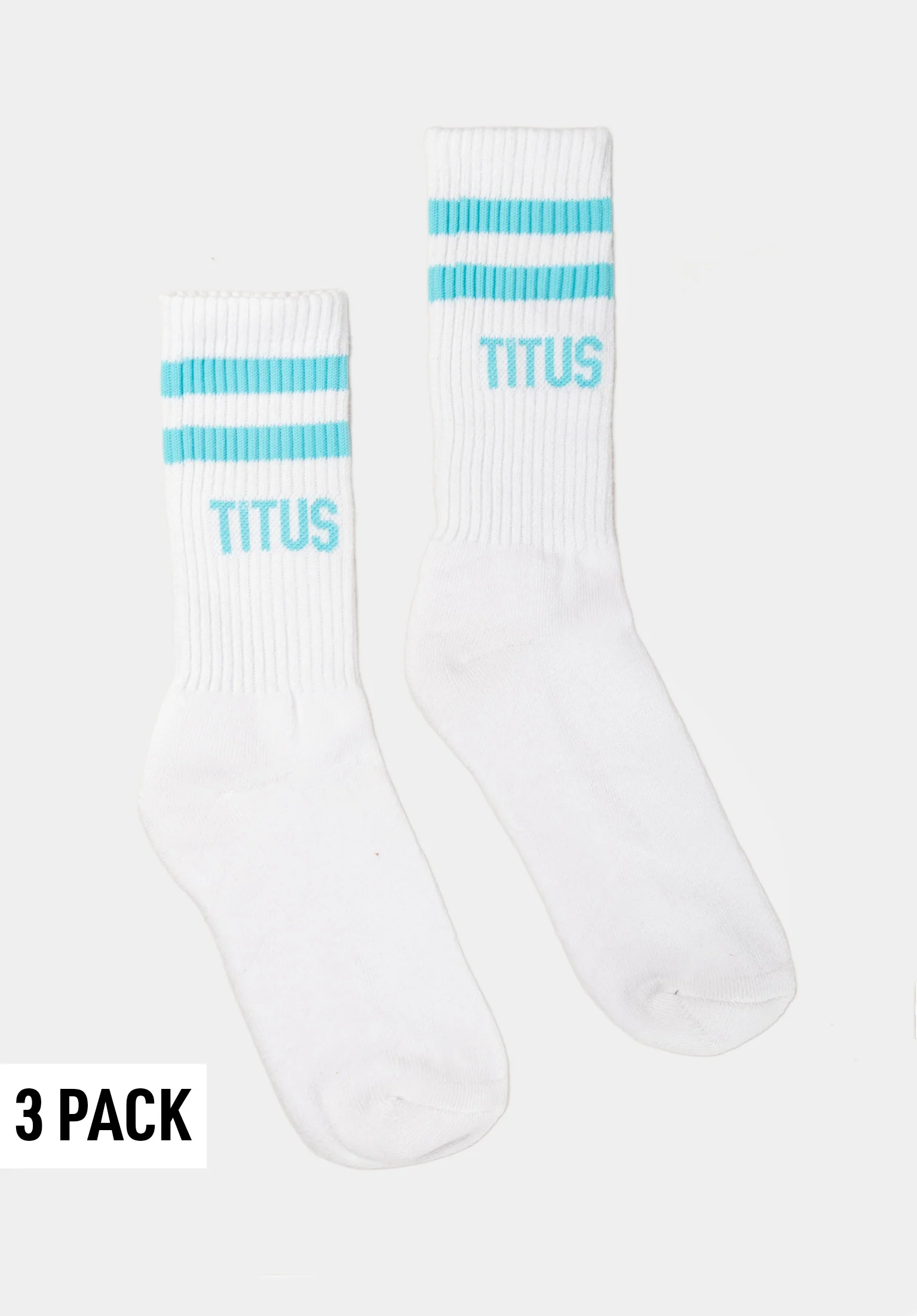 Socks 3 Pack