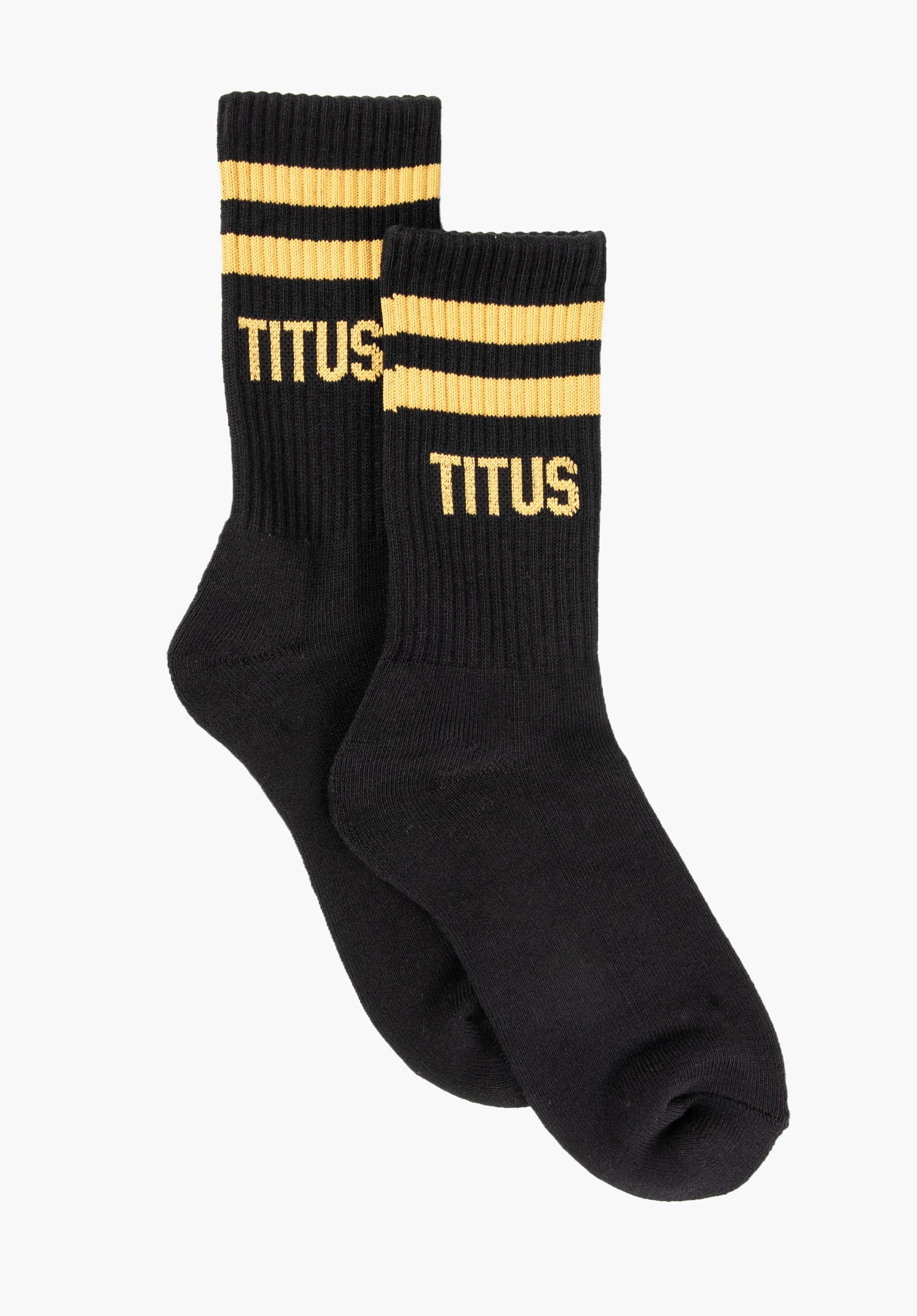 Titus Single