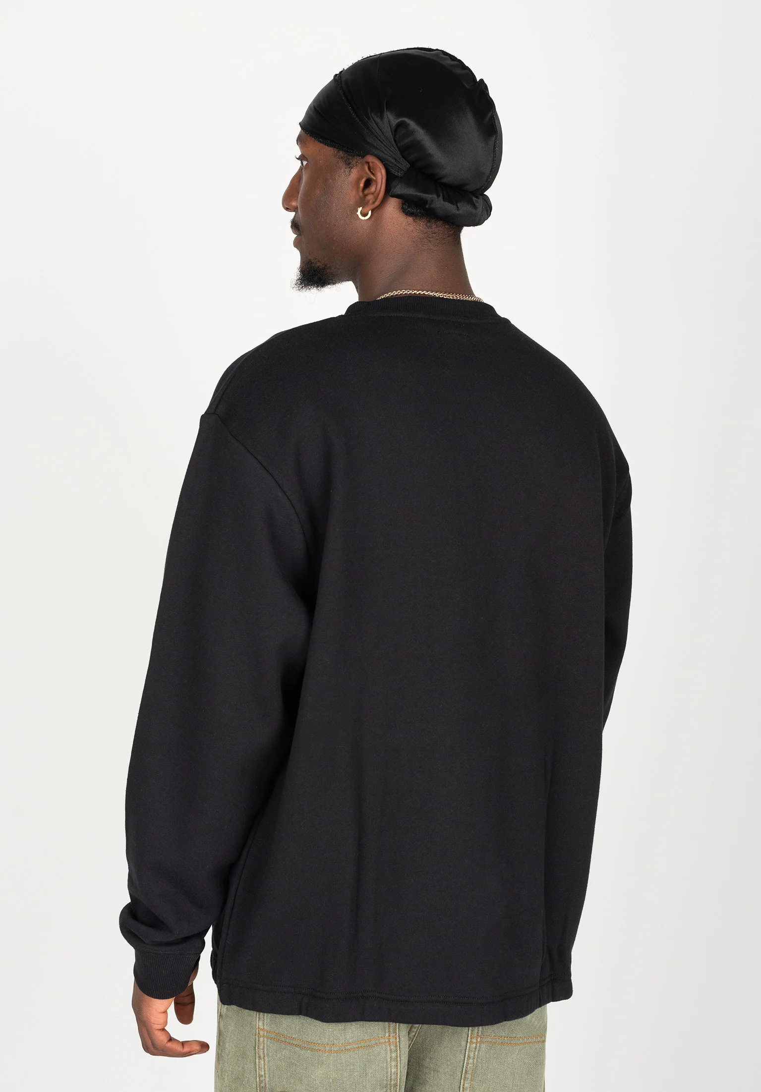 Raw-Crewneck - Image 2