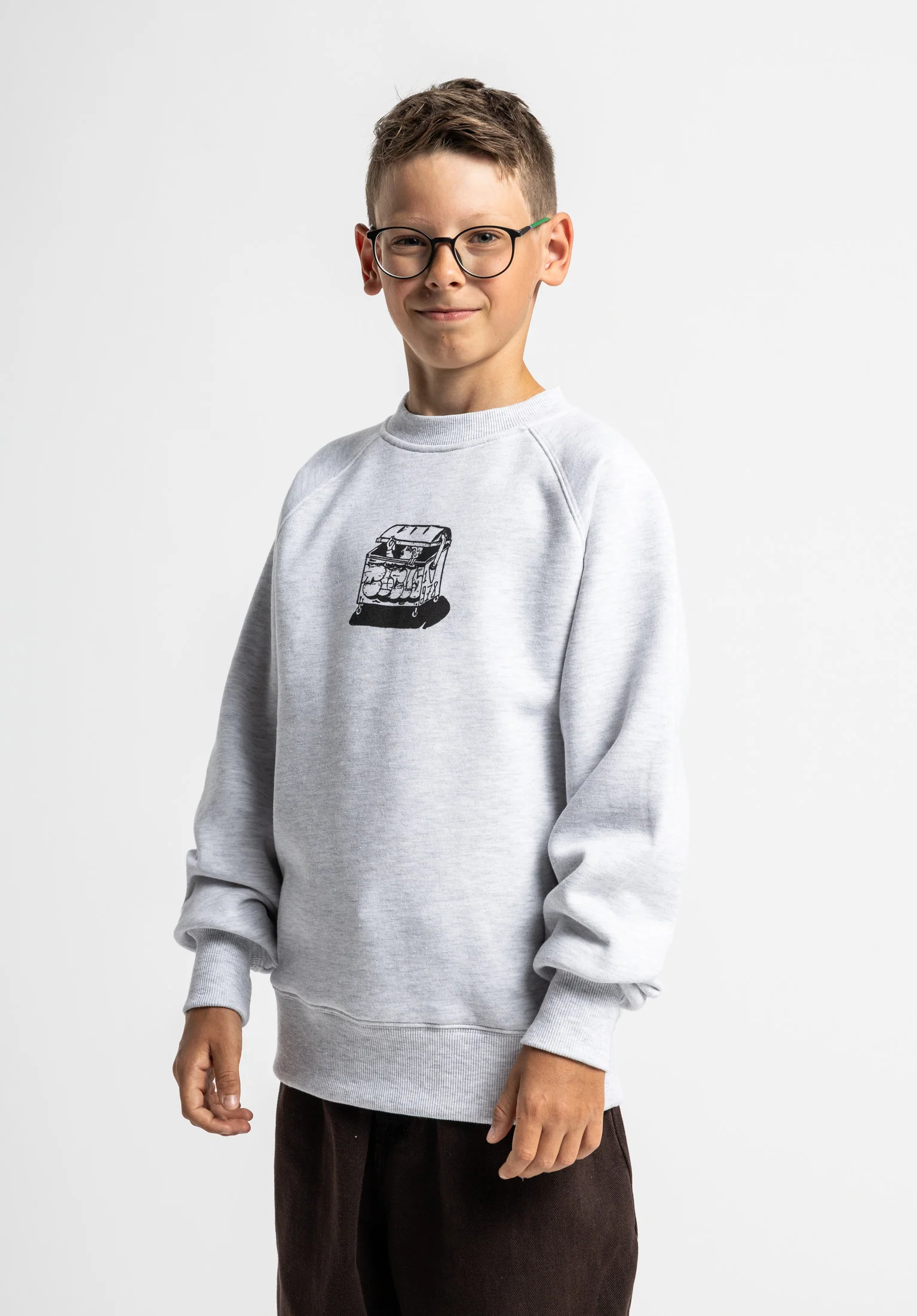 Undercover Kids - Image 2